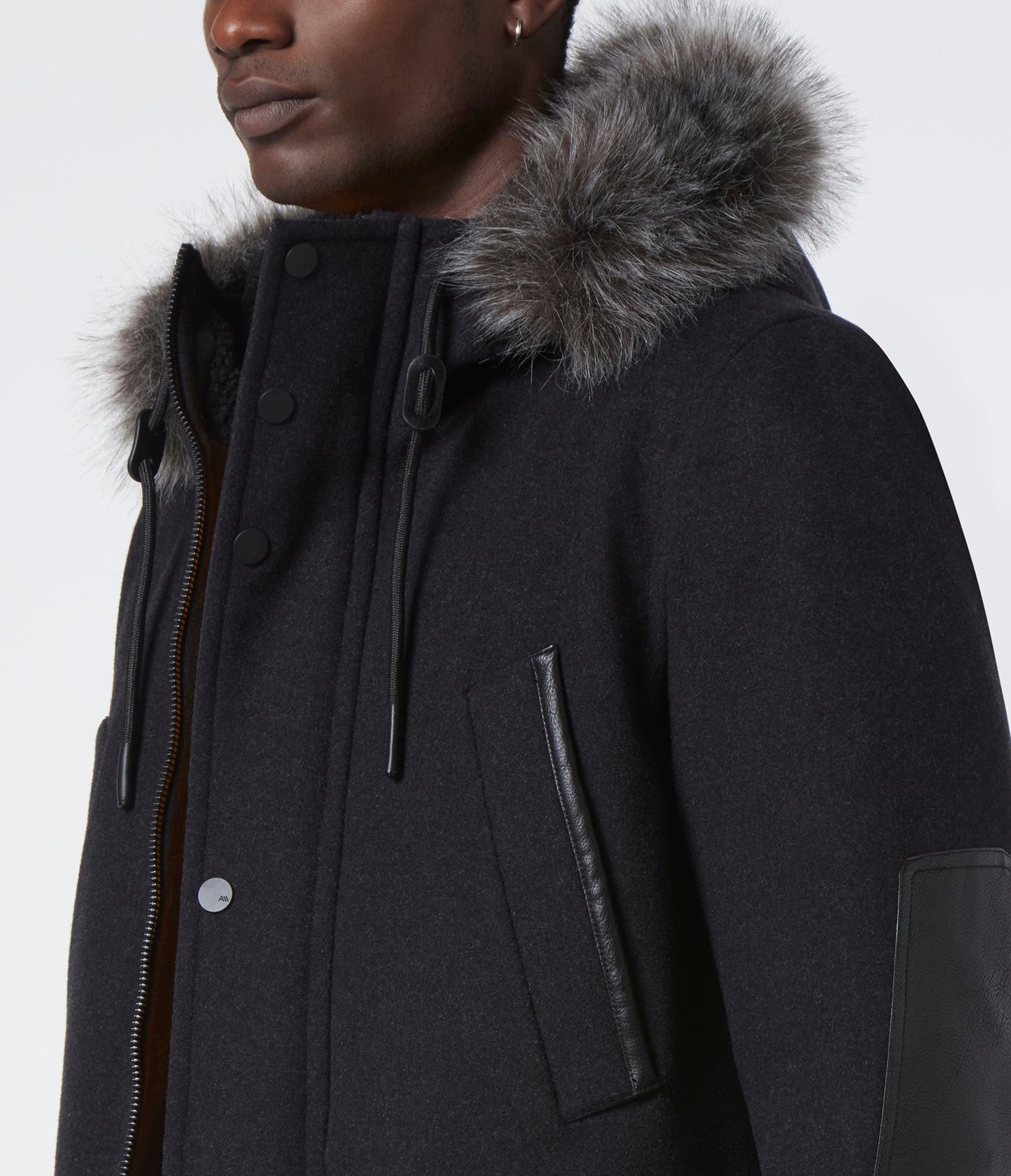 Dawson Parka