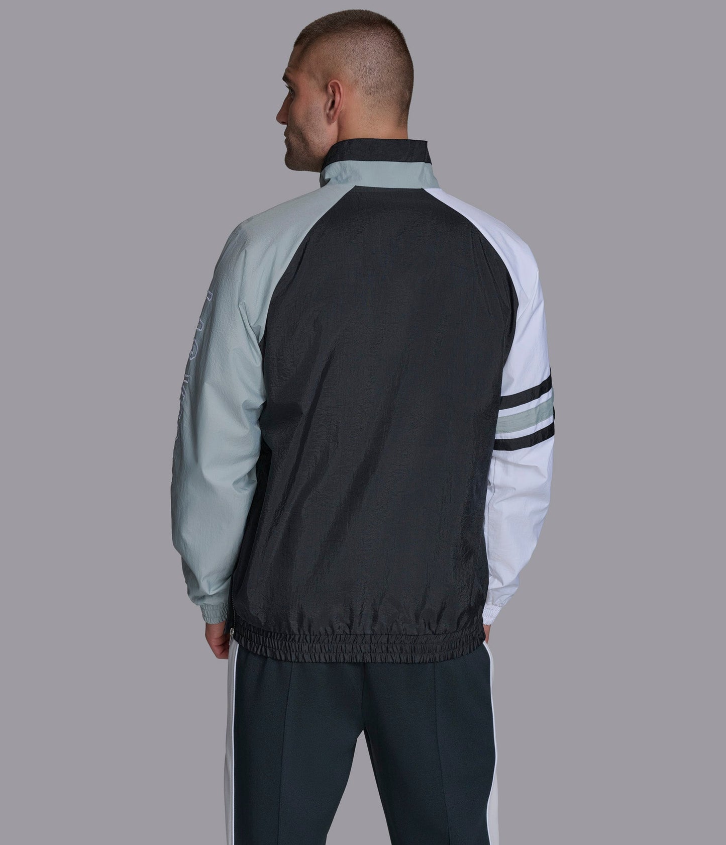 Raiders Elite Half Zip Pullover