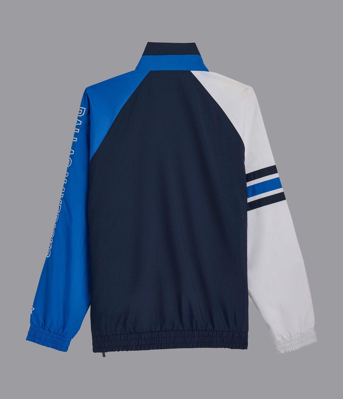 Dallas Mavericks Elite Half Zip Pullover