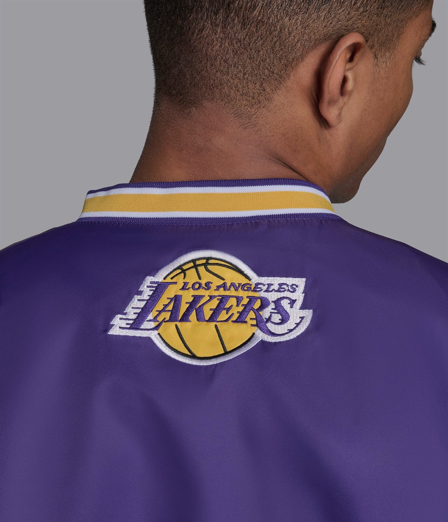 La Lakers All Pro V-Neck Pullover