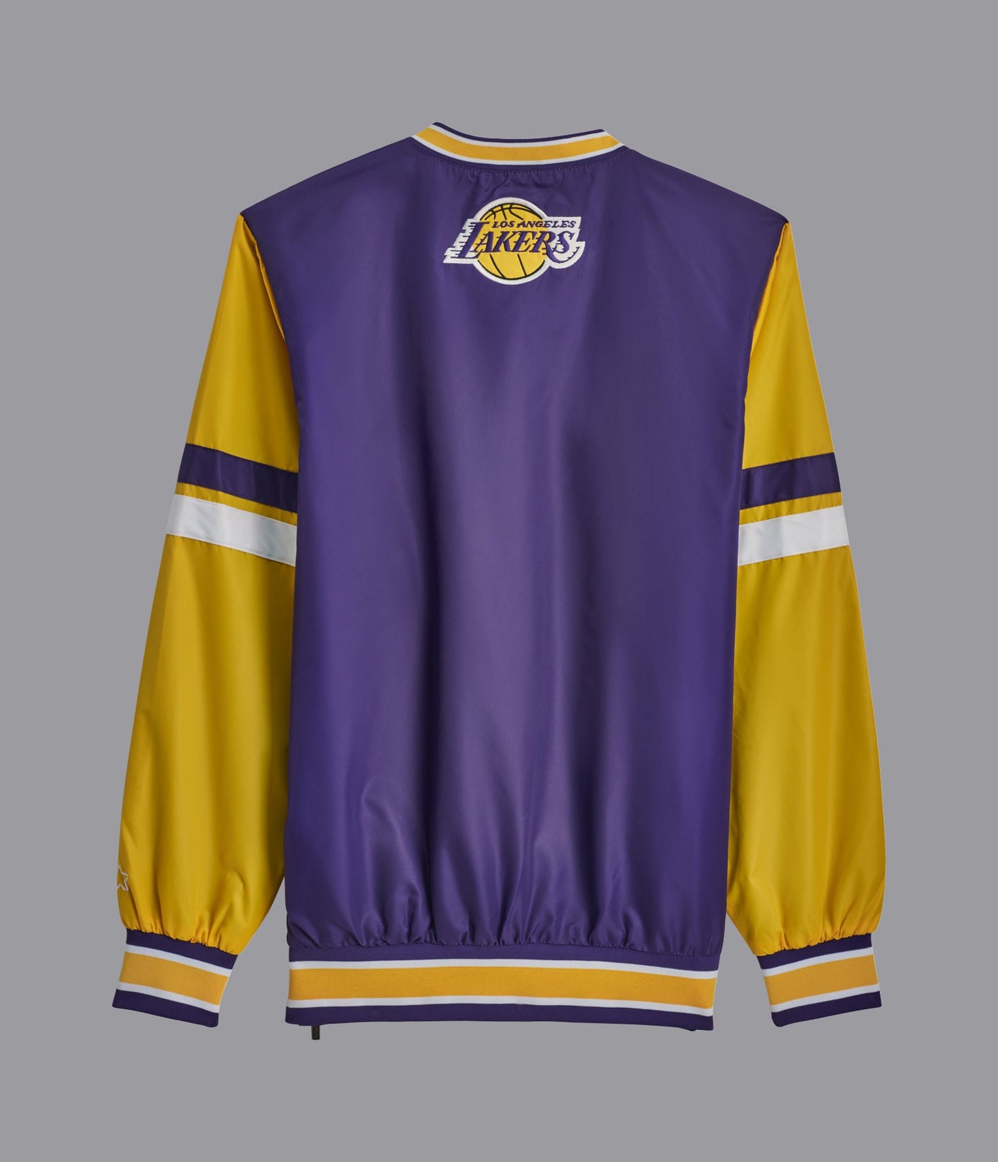 La Lakers All Pro V-Neck Pullover