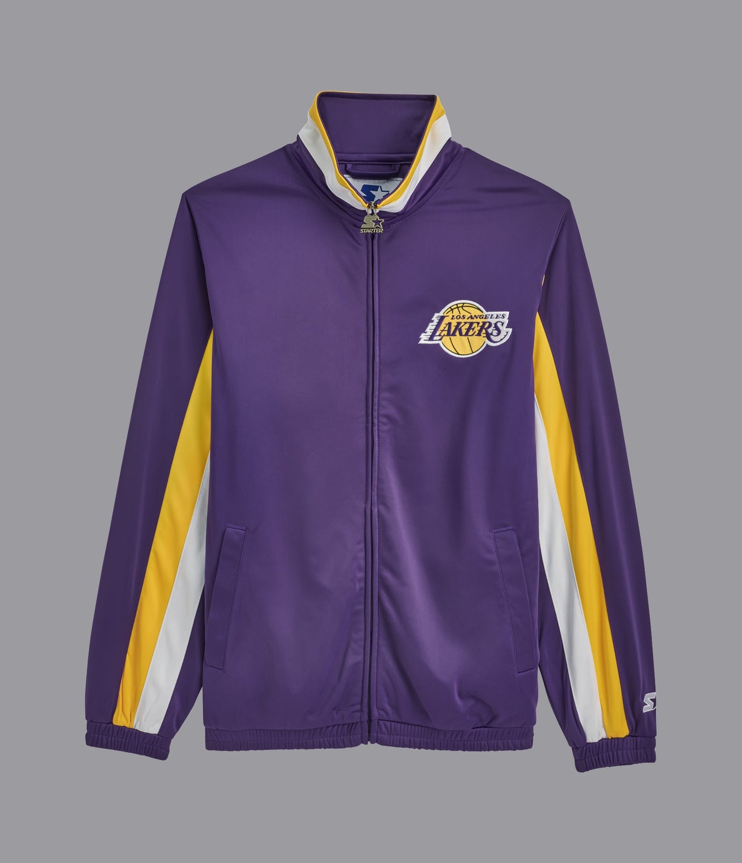 LA Lakers Replay Track Jacket