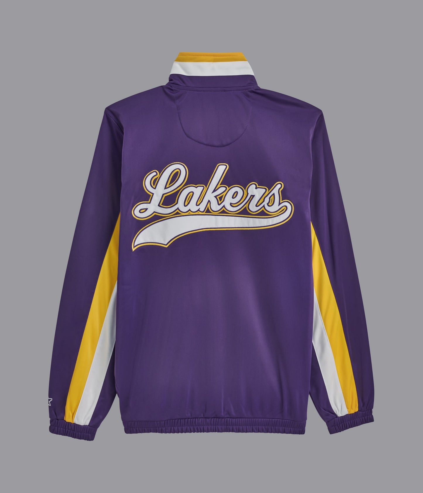 LA Lakers Replay Track Jacket