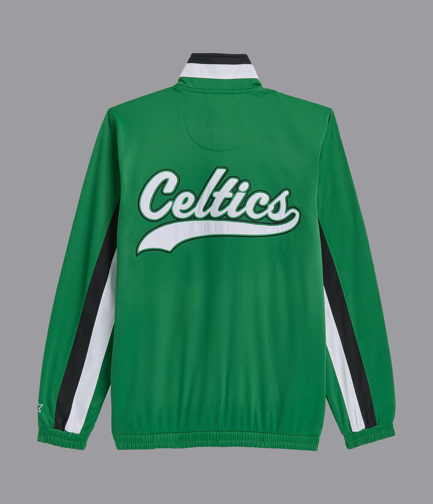 Boston Celtics Replay Track Jacket