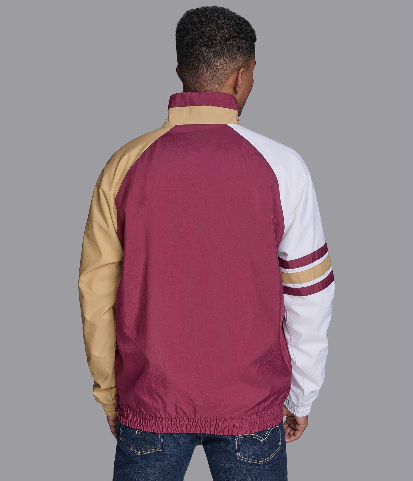 Cleveland Cavaliers Elite Half Zip Pullover