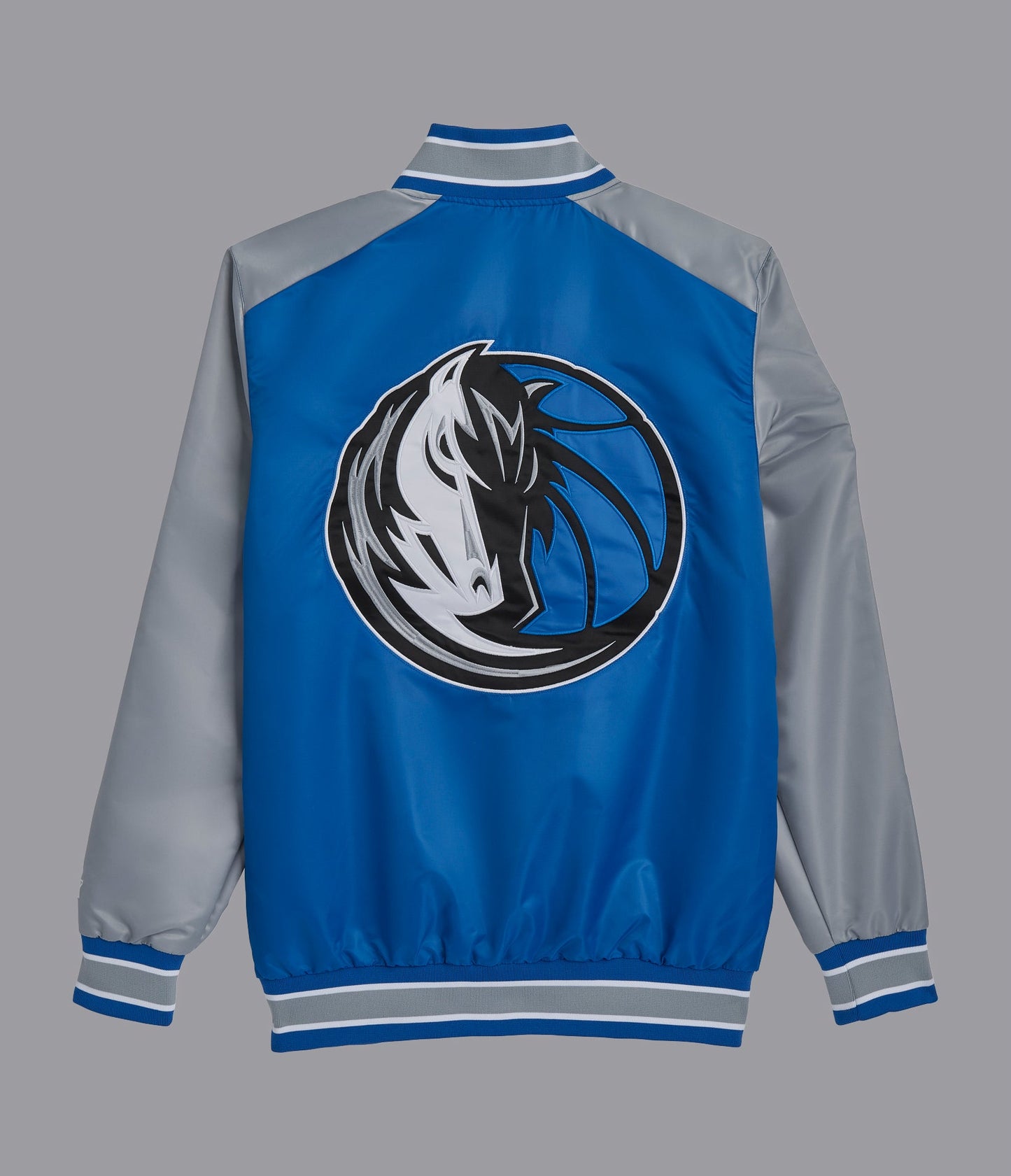 Dallas Mavericks The Renegade Varsity Jacket