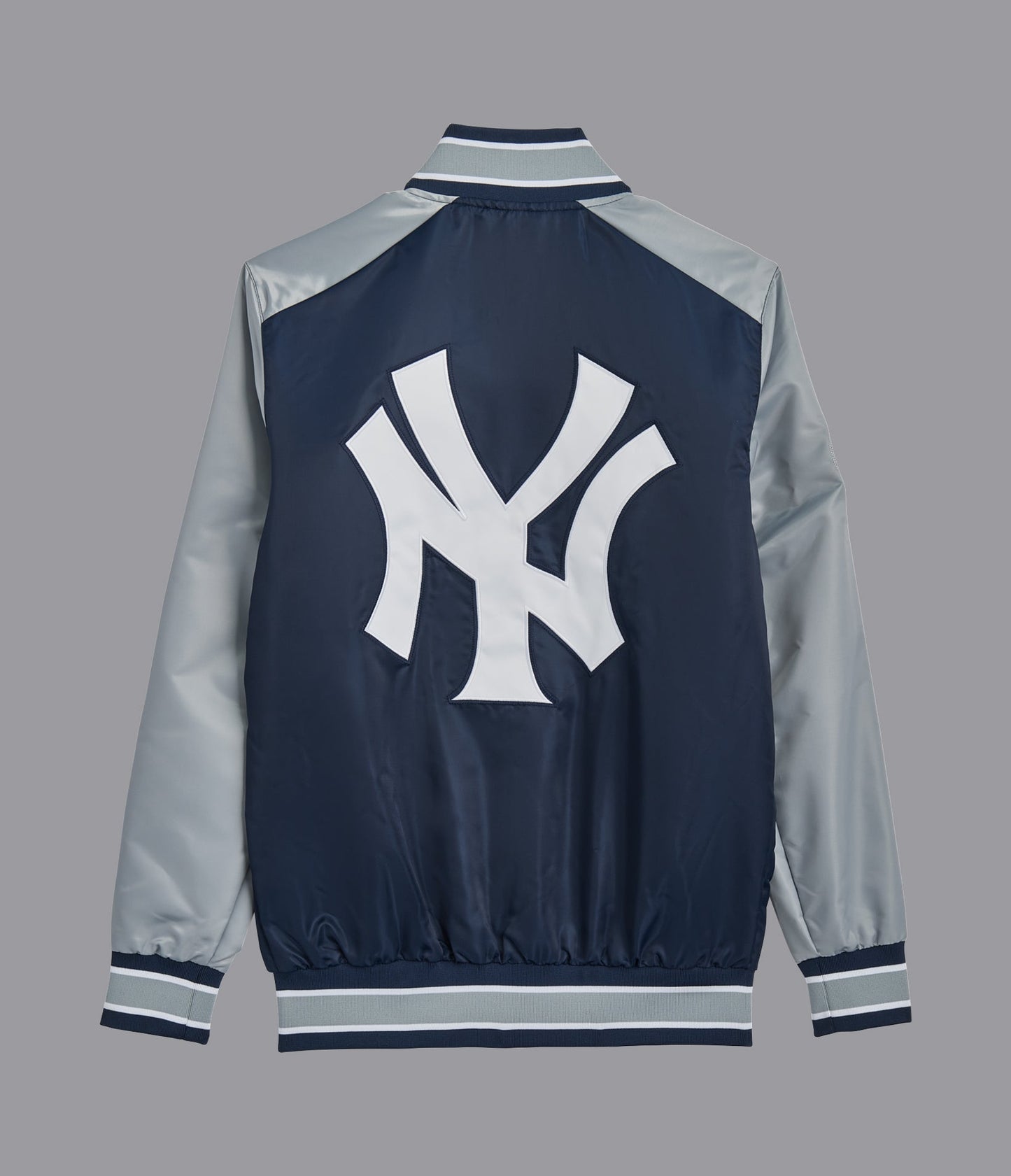 NY Yankees The Renegade Varsity Jacket