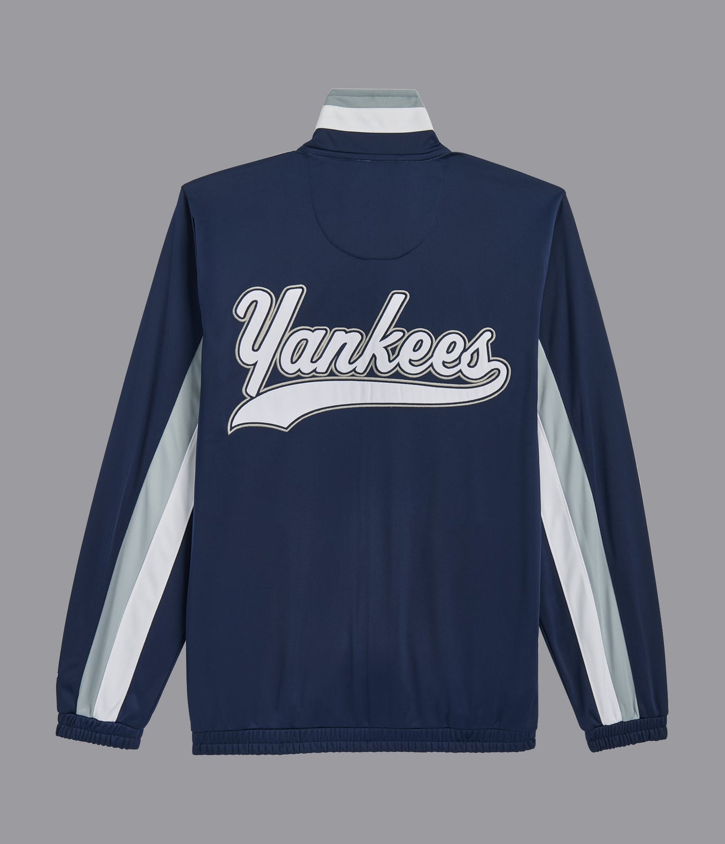 NY Yankees Replay Track Jacket