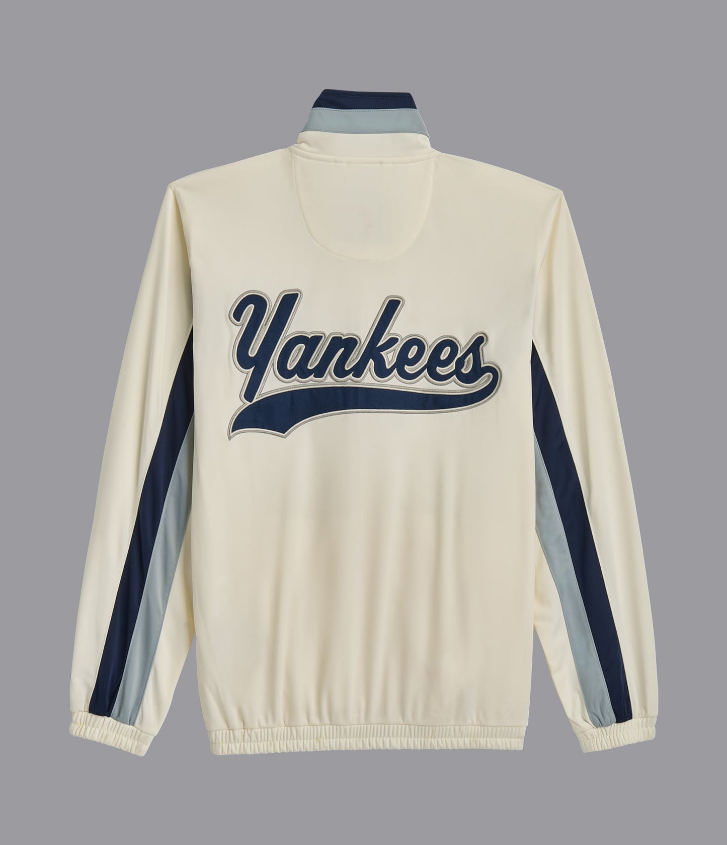 NY Yankees Rebound Track Jacket