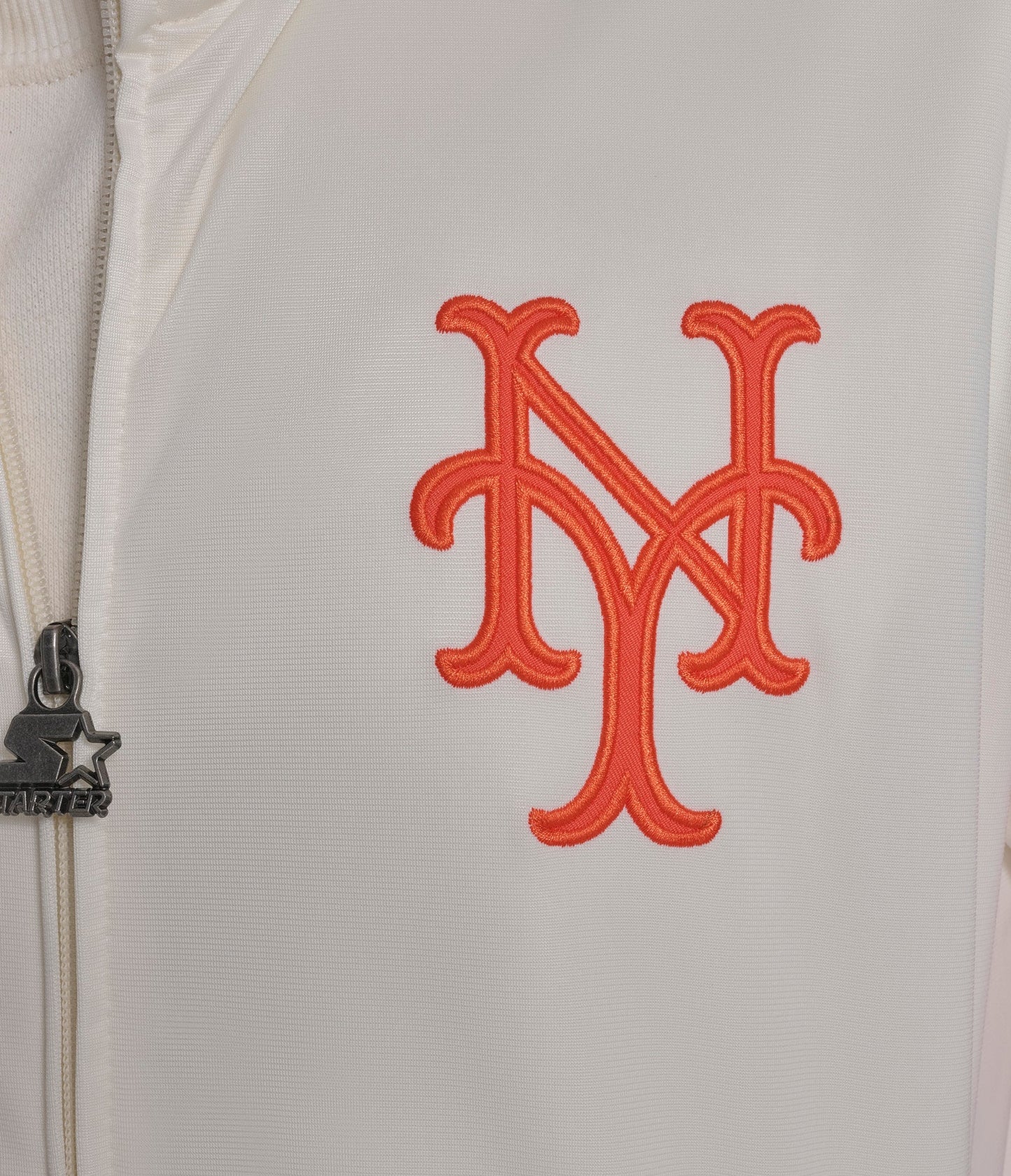 NY Mets Rebound Track Jacket