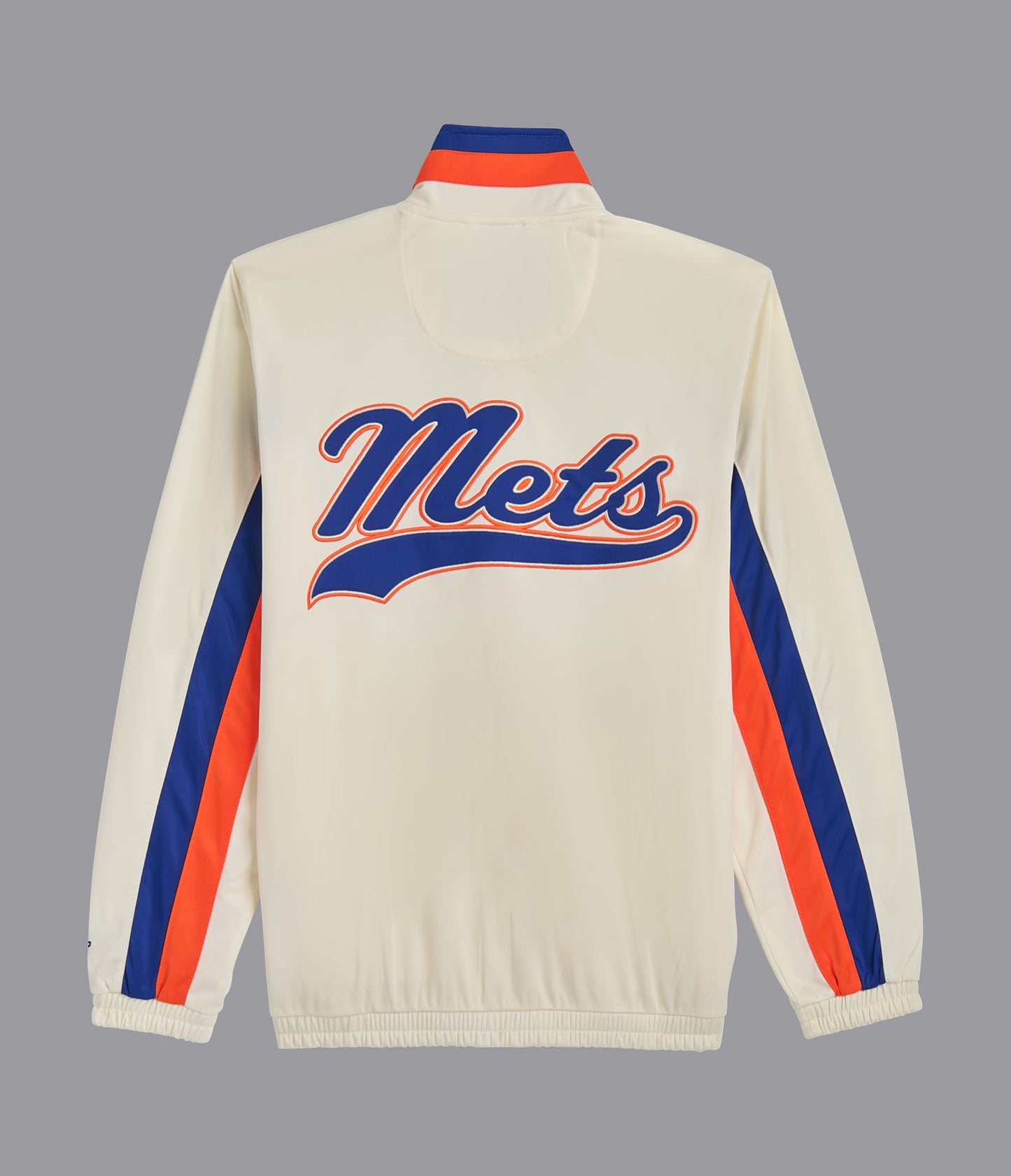 NY Mets Rebound Track Jacket