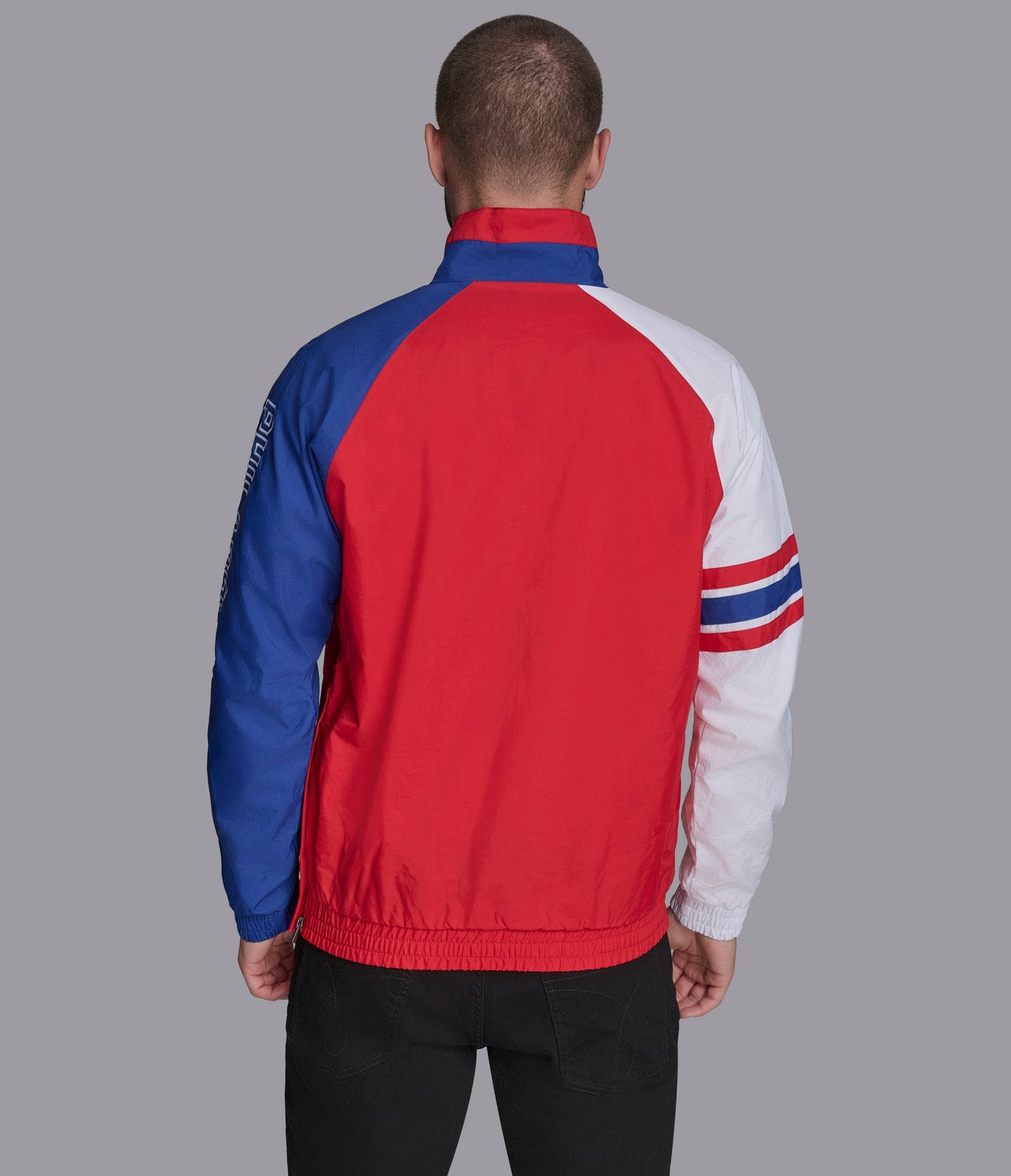 Philadelphia Phillies Elite Half Zip Pullover