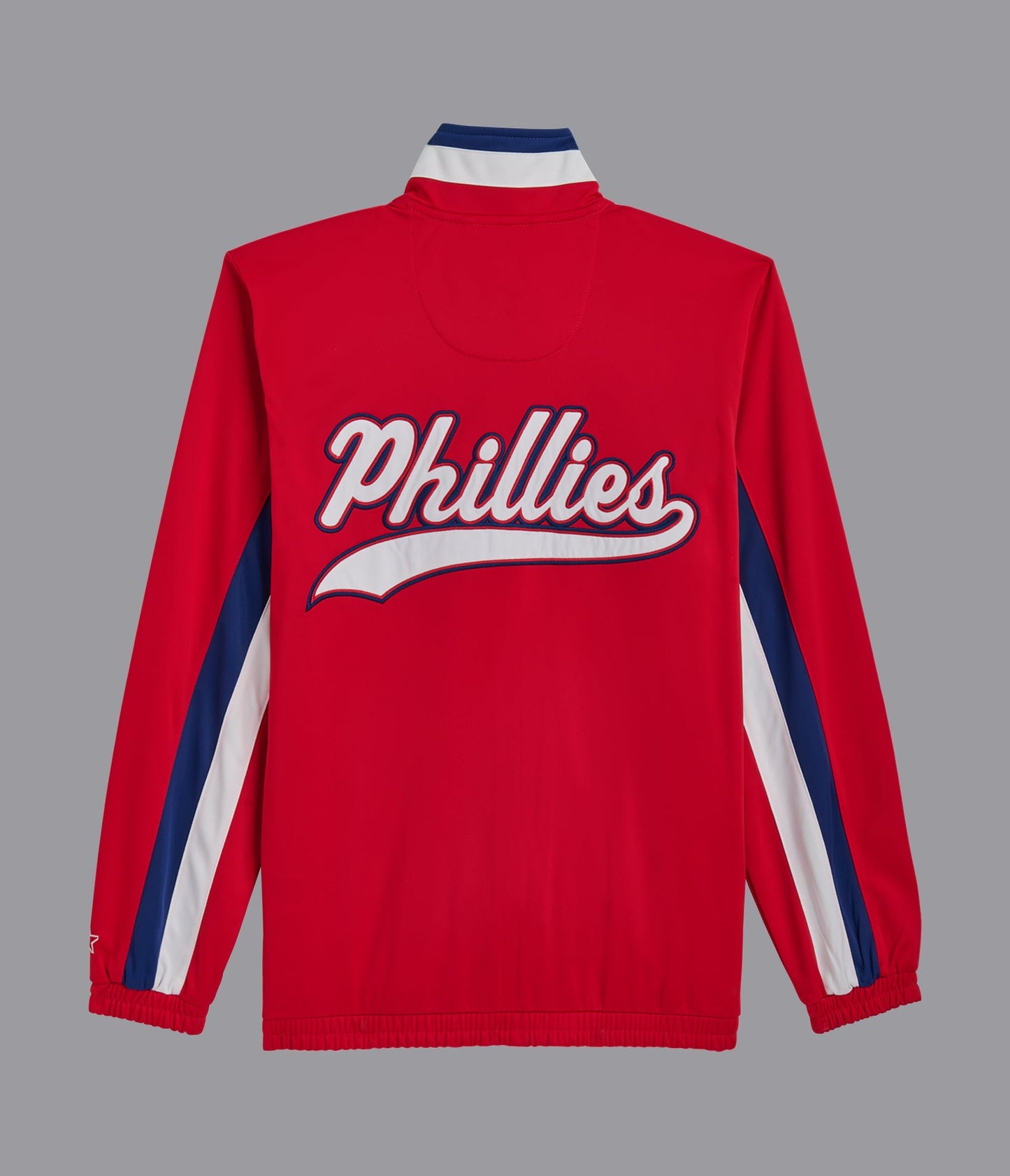 Philadelphia Phillies Replay Track Jacket