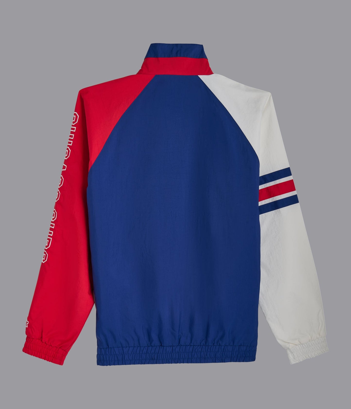 Chicago Cubs Elite Half Zip Pullover