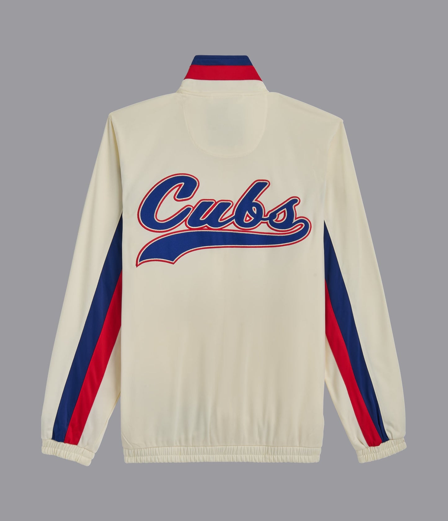 Chicago Cubs Rebound Track Jacket