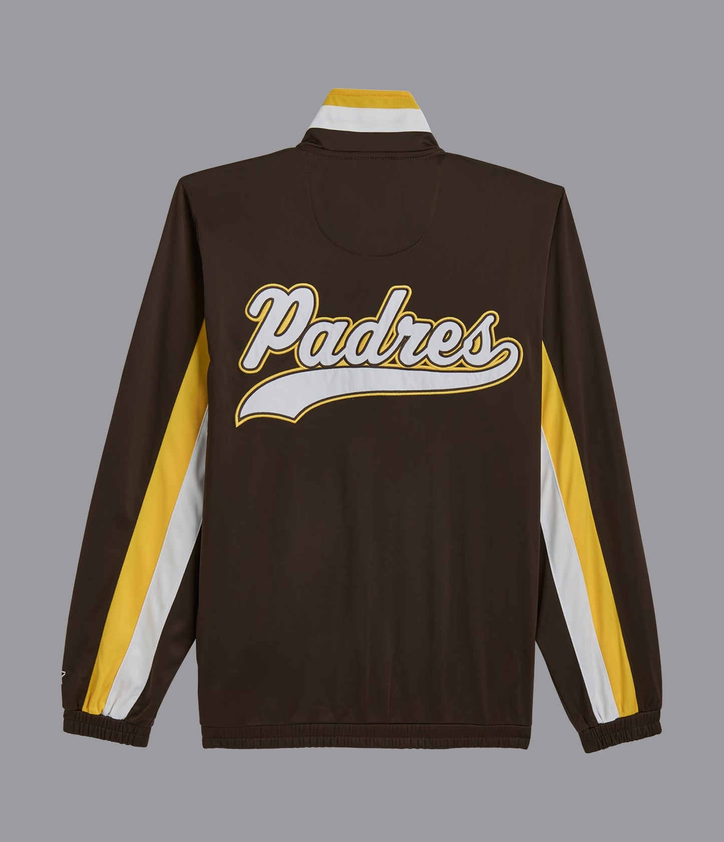 San Diego Padres Replay Track Jacket