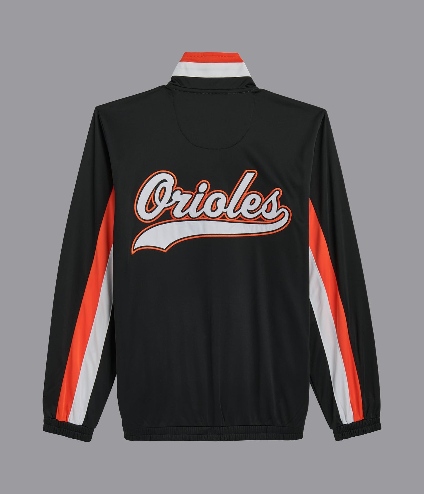 Baltimore Orioles Replay Track Jacket