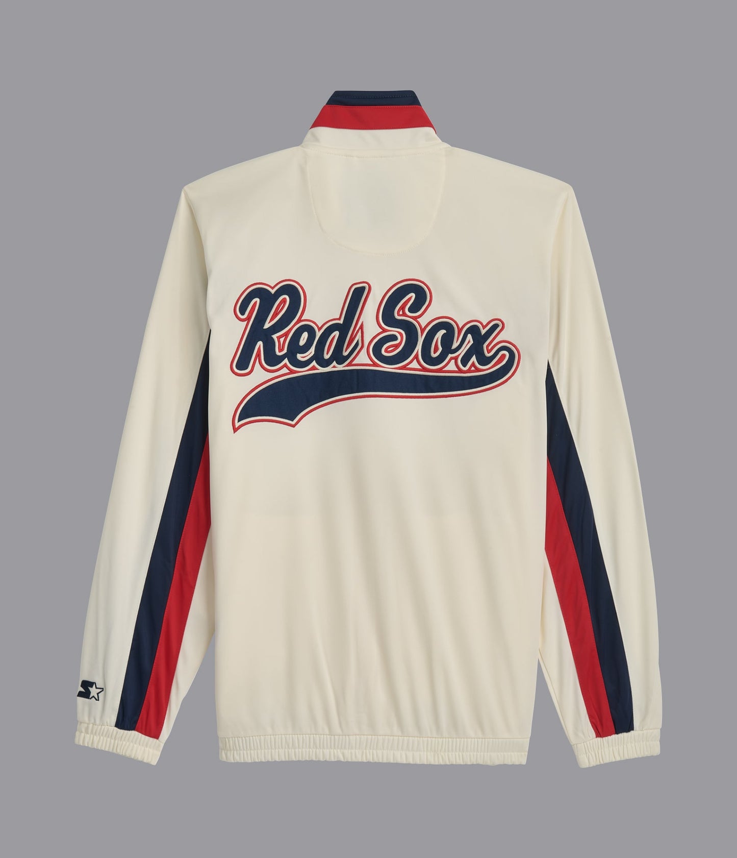 Boston Red Sox Rebound Track Jacket