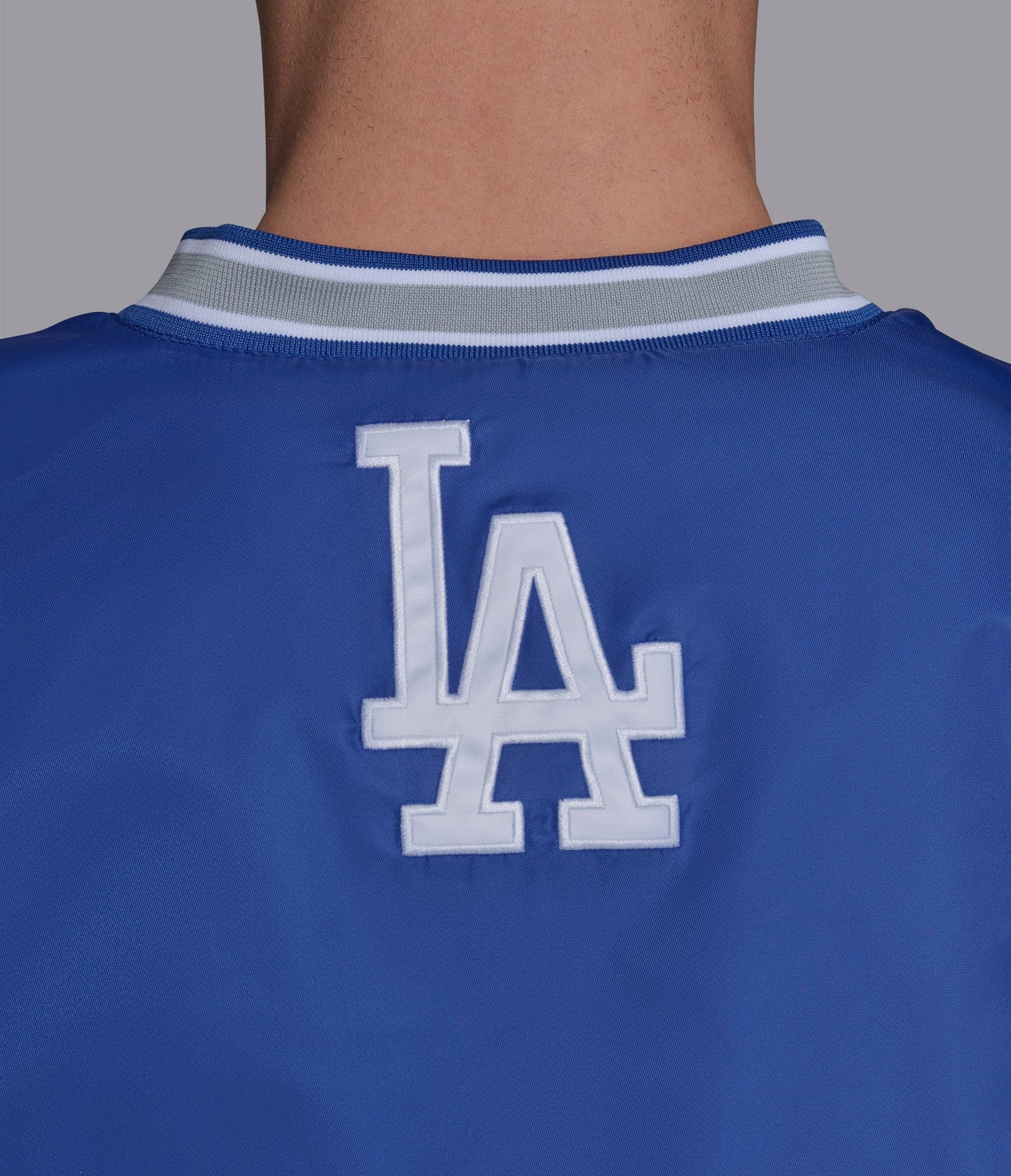 LA Dodgers All Pro V-Neck Pullover