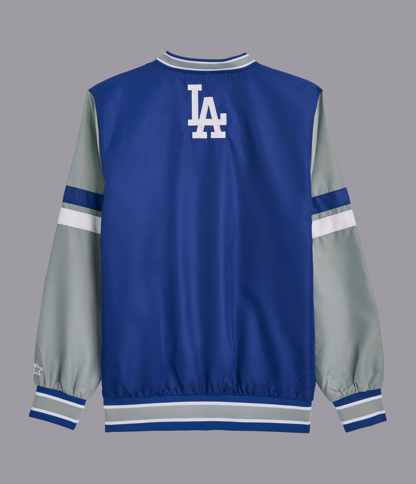 LA Dodgers All Pro V-Neck Pullover