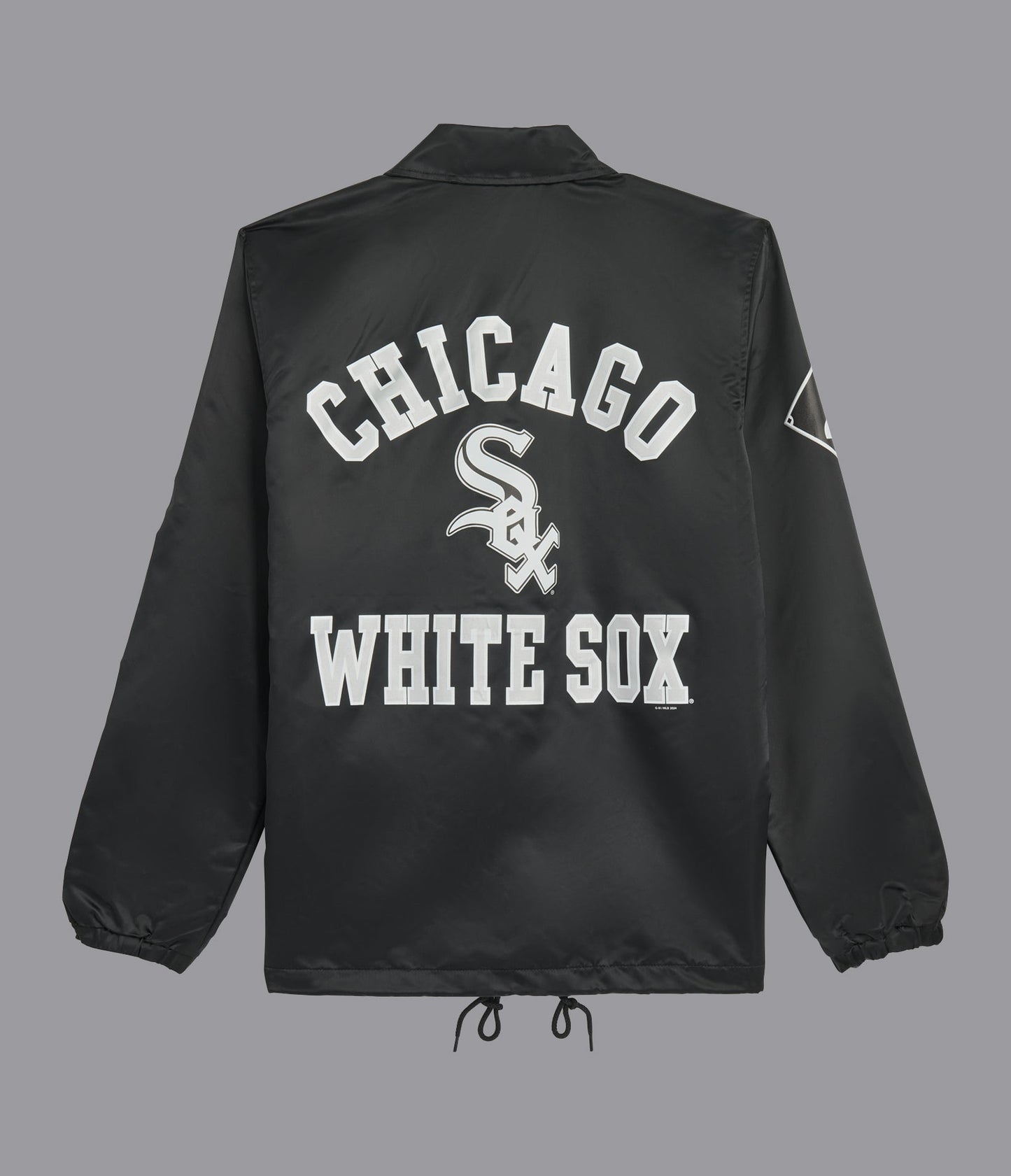 Chicago White Sox Option Route Coaches Jacket