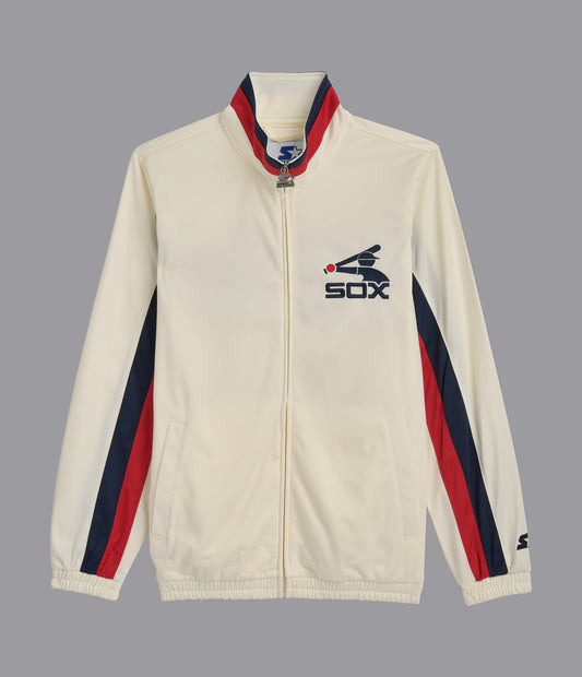 Chicago White Sox Rebound Track Jacket