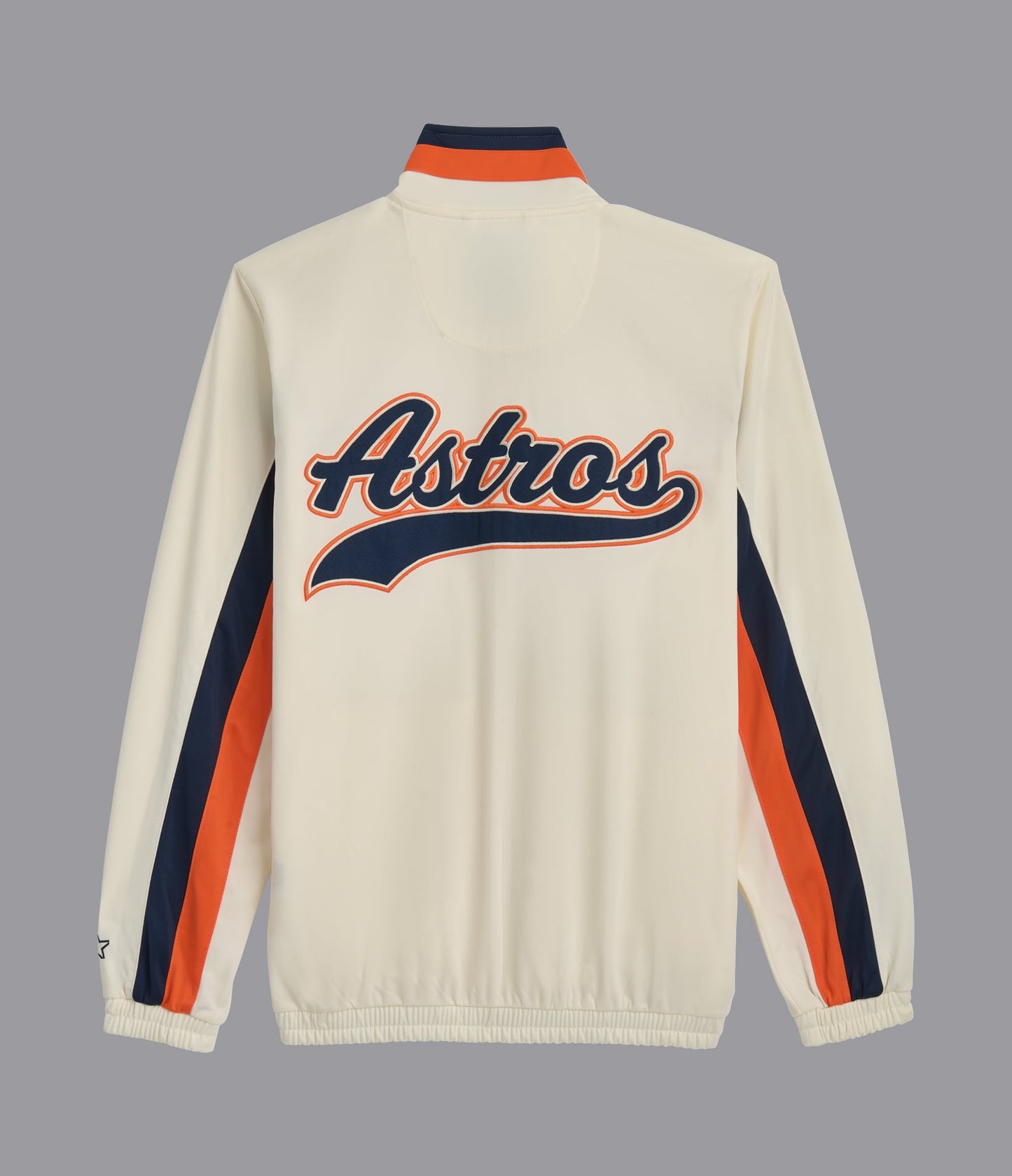 Houston Astros Rebound Track Jacket