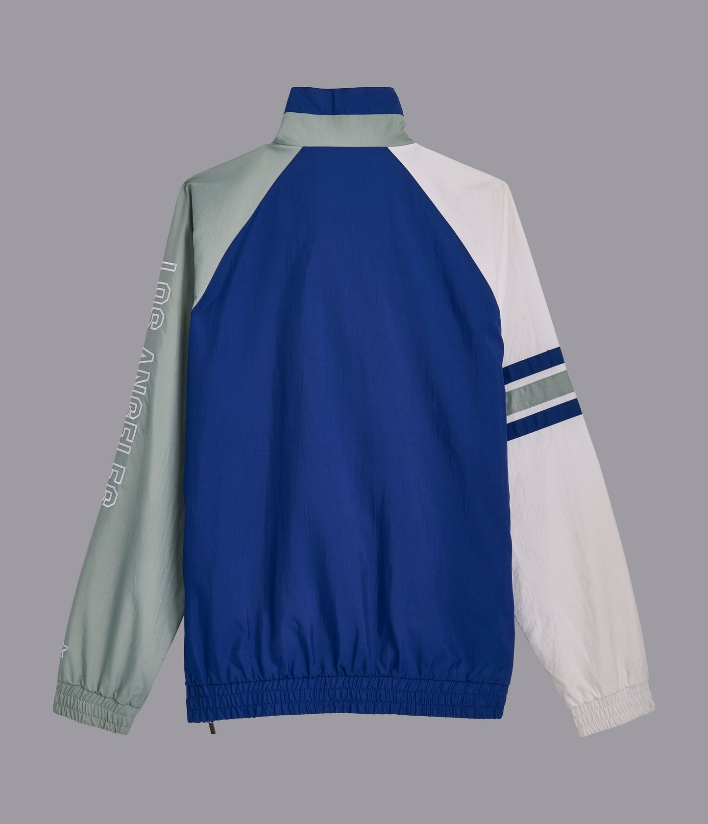 LA Dodgers Elite Half Zip Pullover