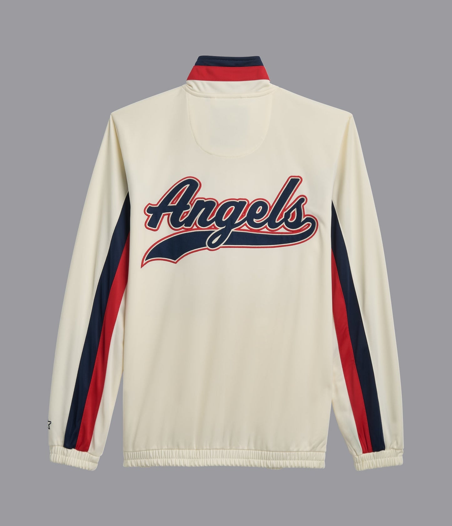 Anaheim Angels Rebound Track Jacket