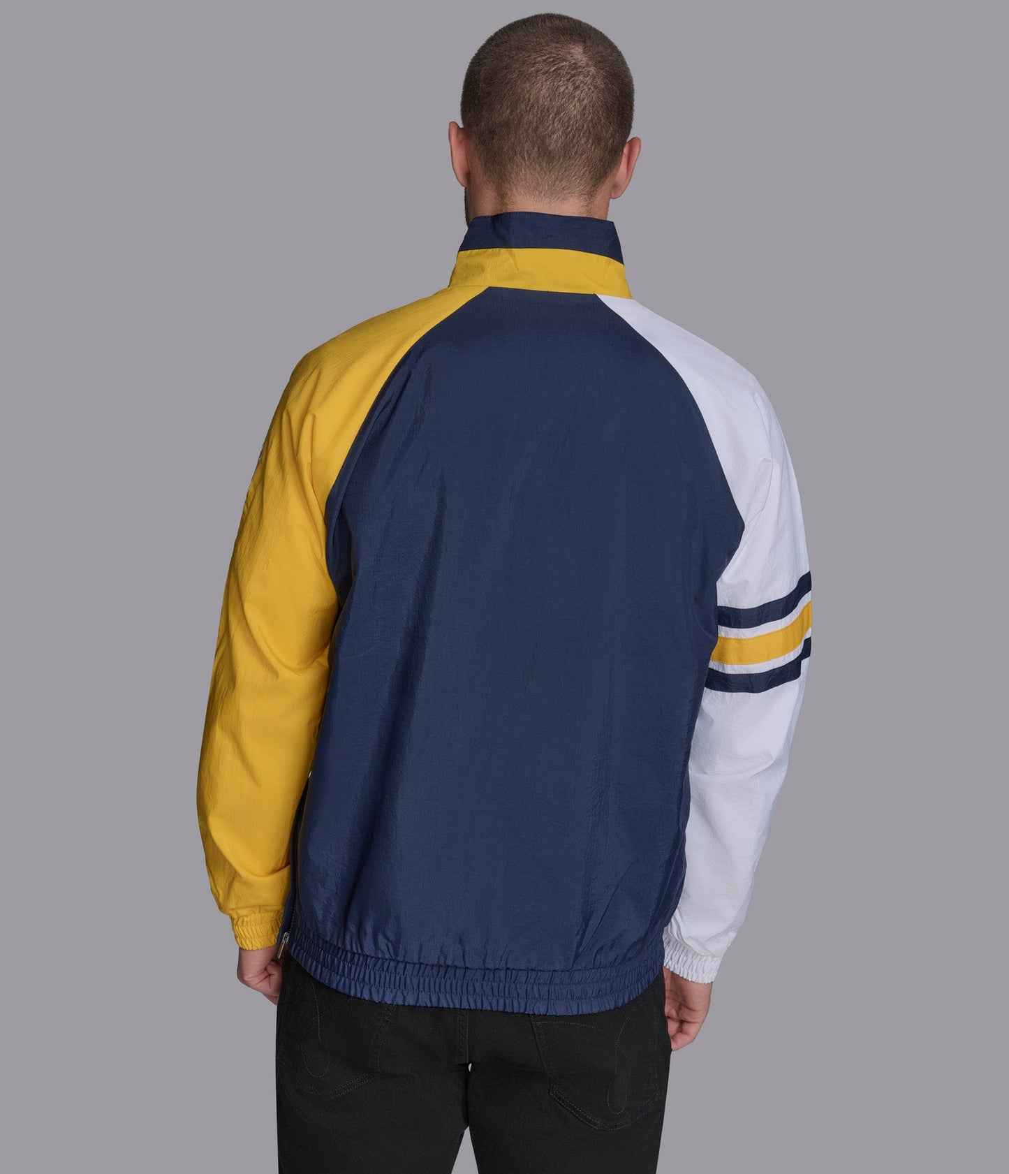 Milwaukee Brewers Elite Half Zip Pullover