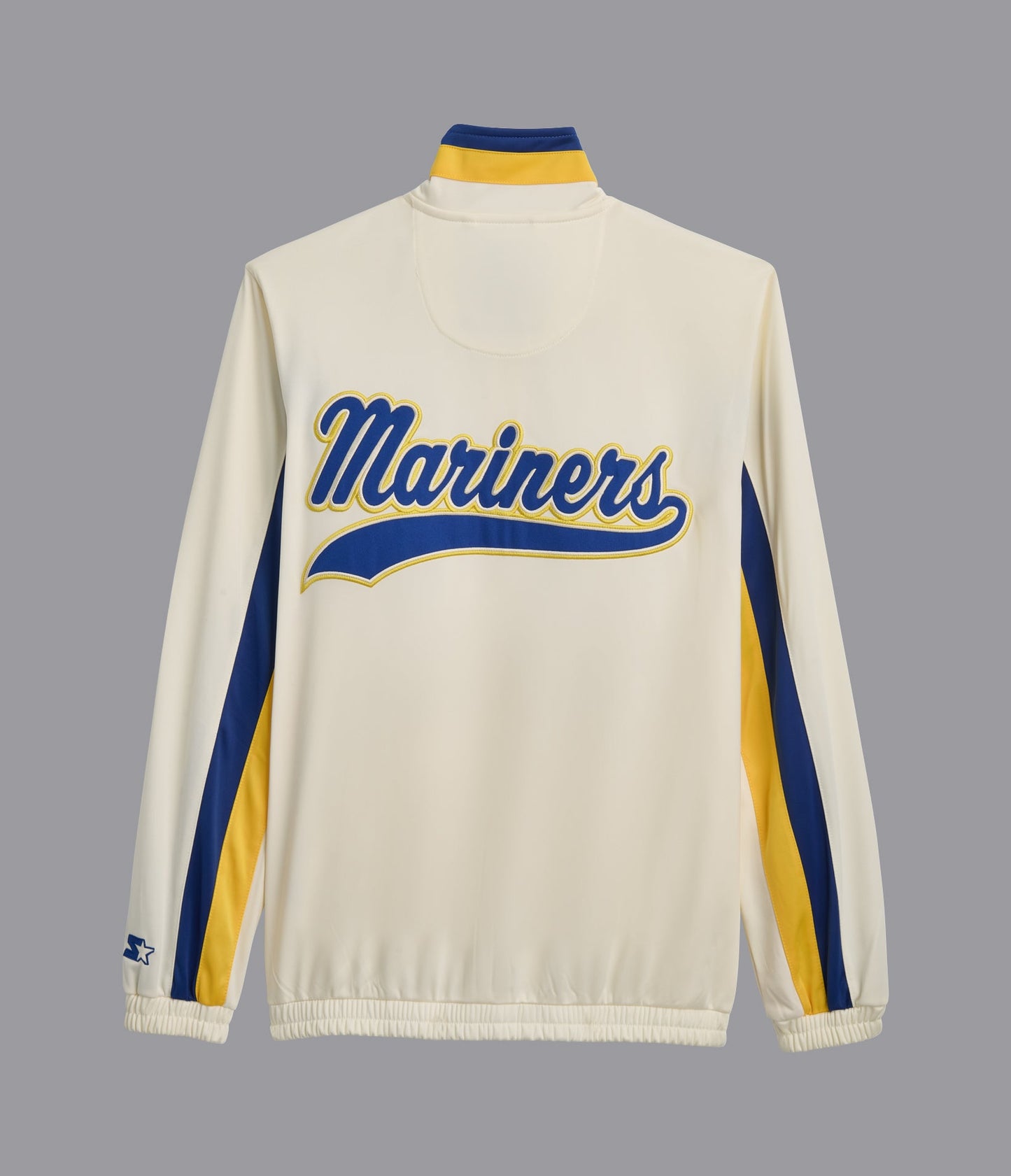 Milwaukee Brewers Rebound Track Jacket