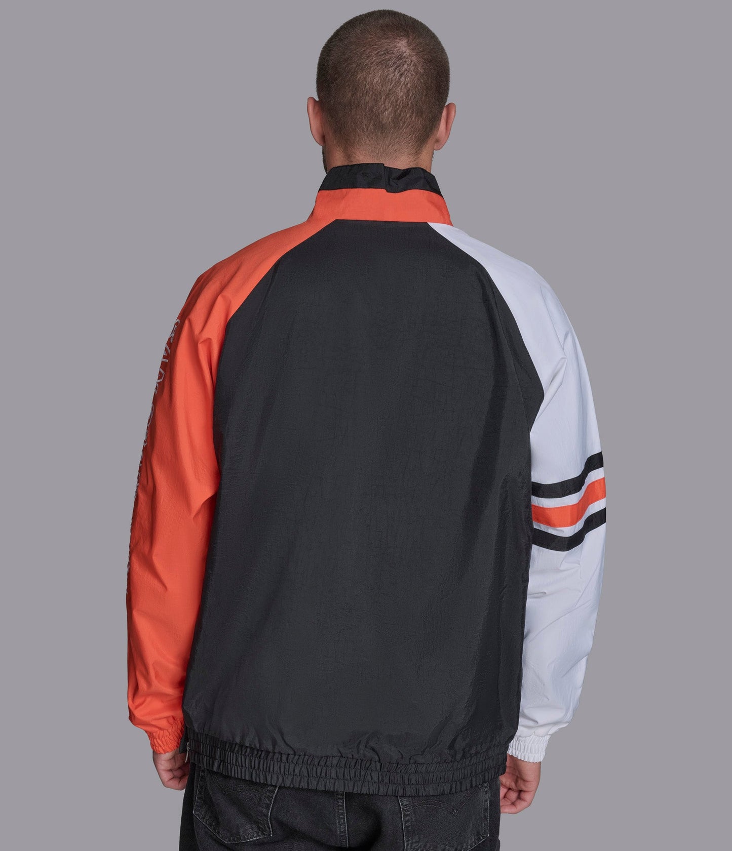 San Francisco Giants Elite Half Zip Pullover