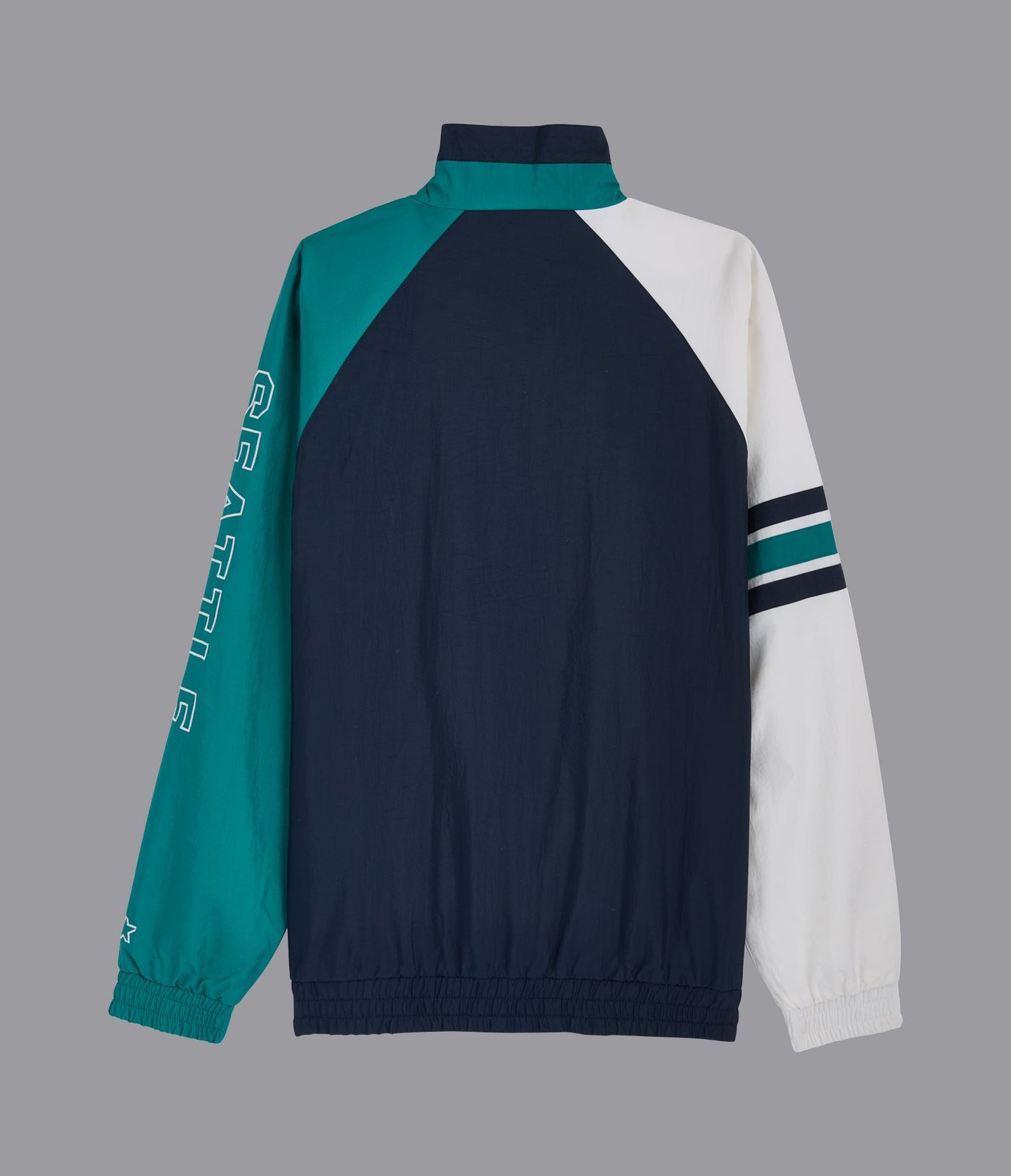 Seattle Mariners Elite Half Zip Pullover