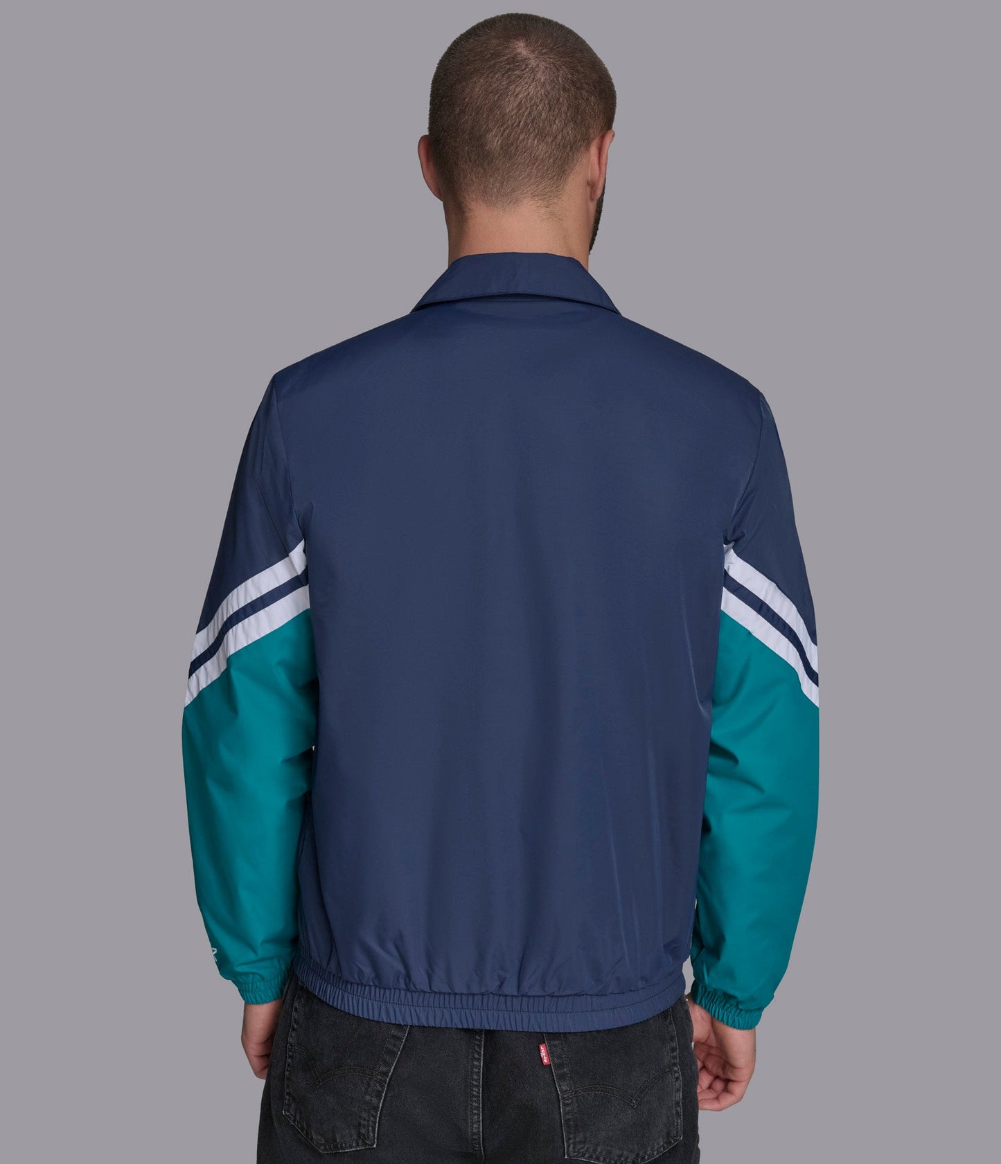 Seattle Mariners Champ Full Zip Jacket