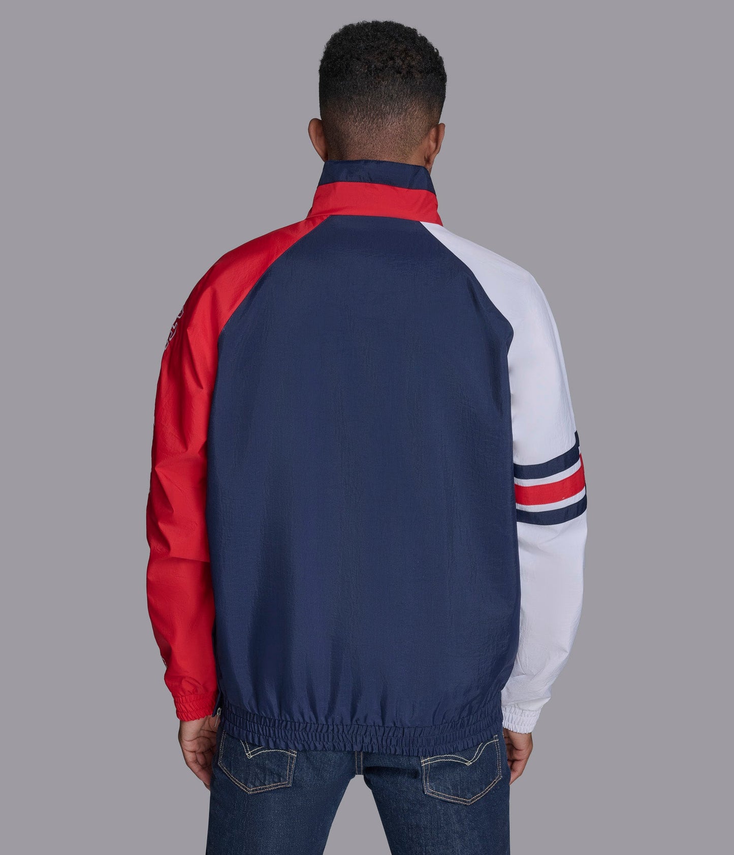 Atlanta Braves Elite Half Zip Pullover