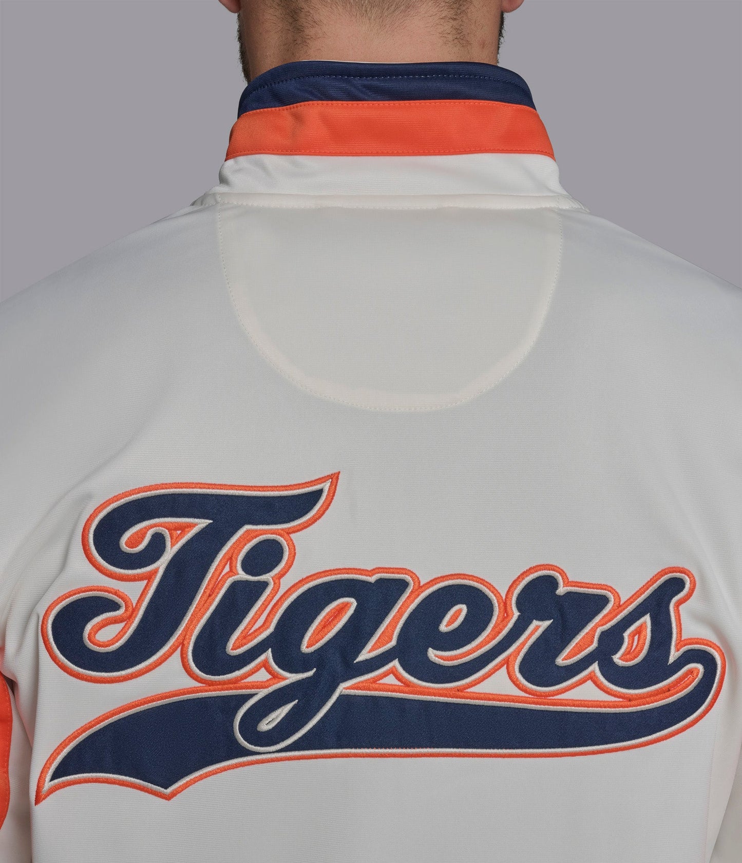 Detroit Tigers Rebound Track Jacket