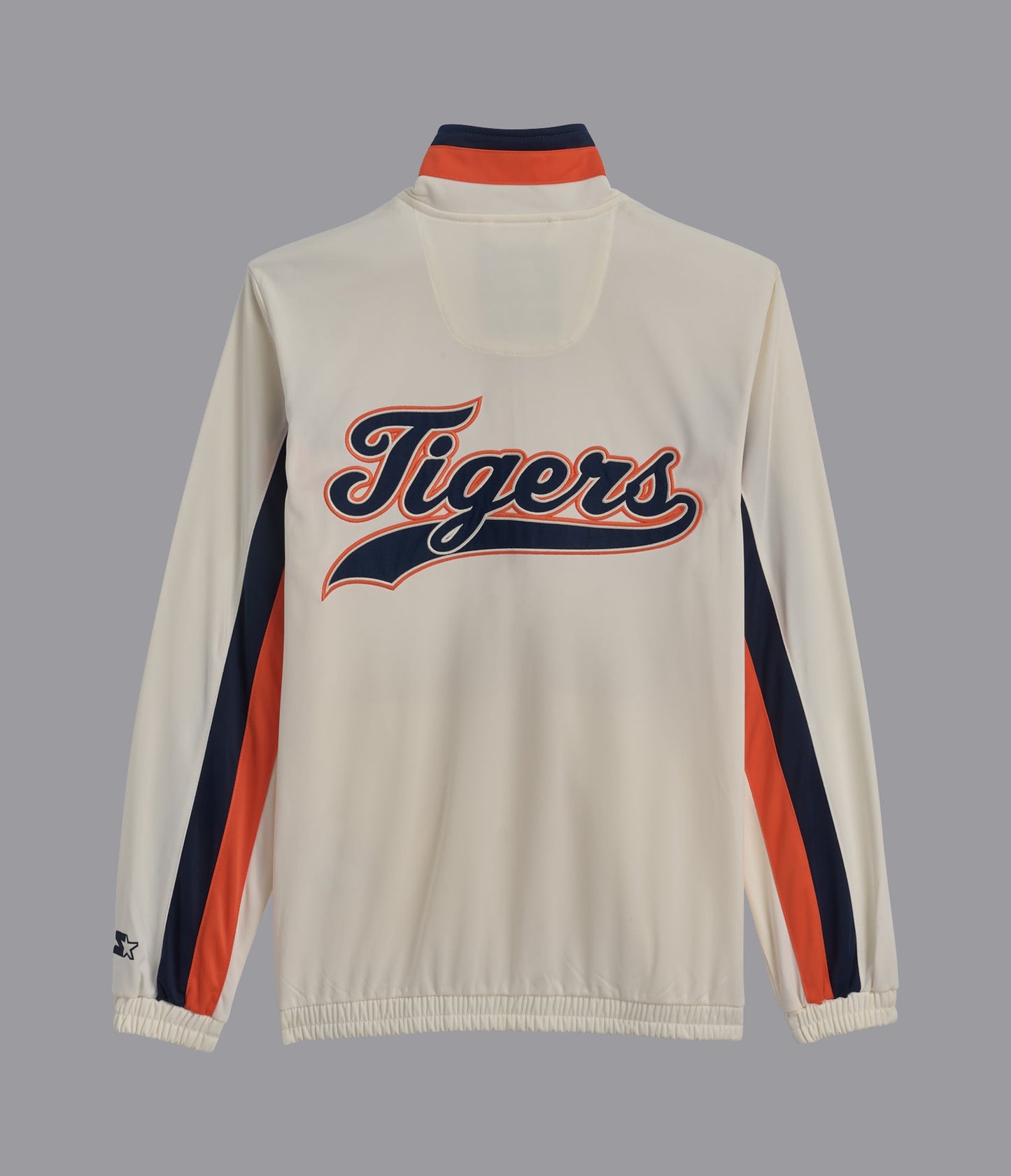 Detroit Tigers Rebound Track Jacket