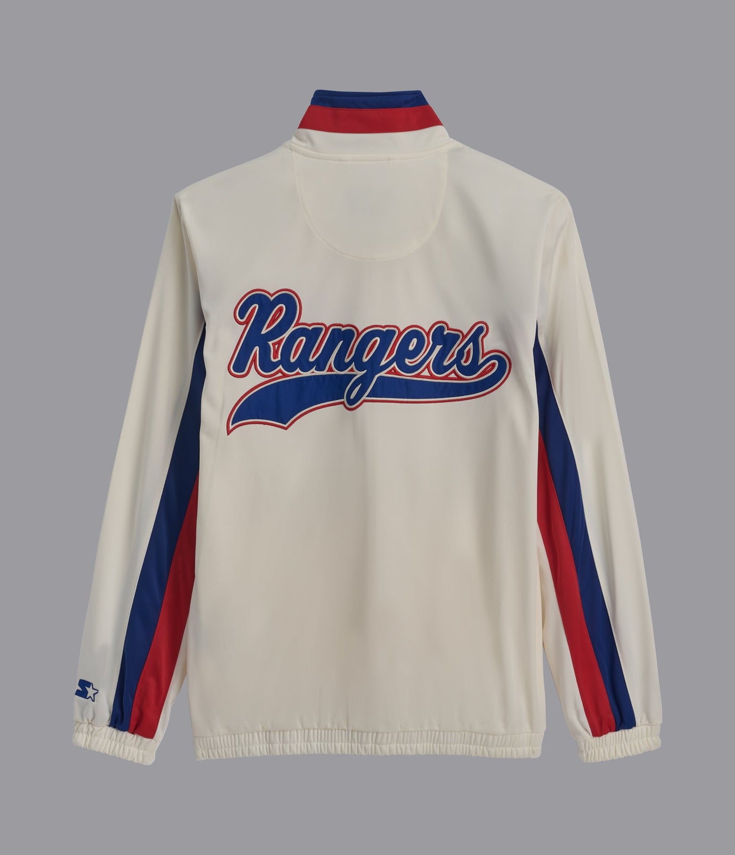 Texas Rangers Rebound Track Jacket