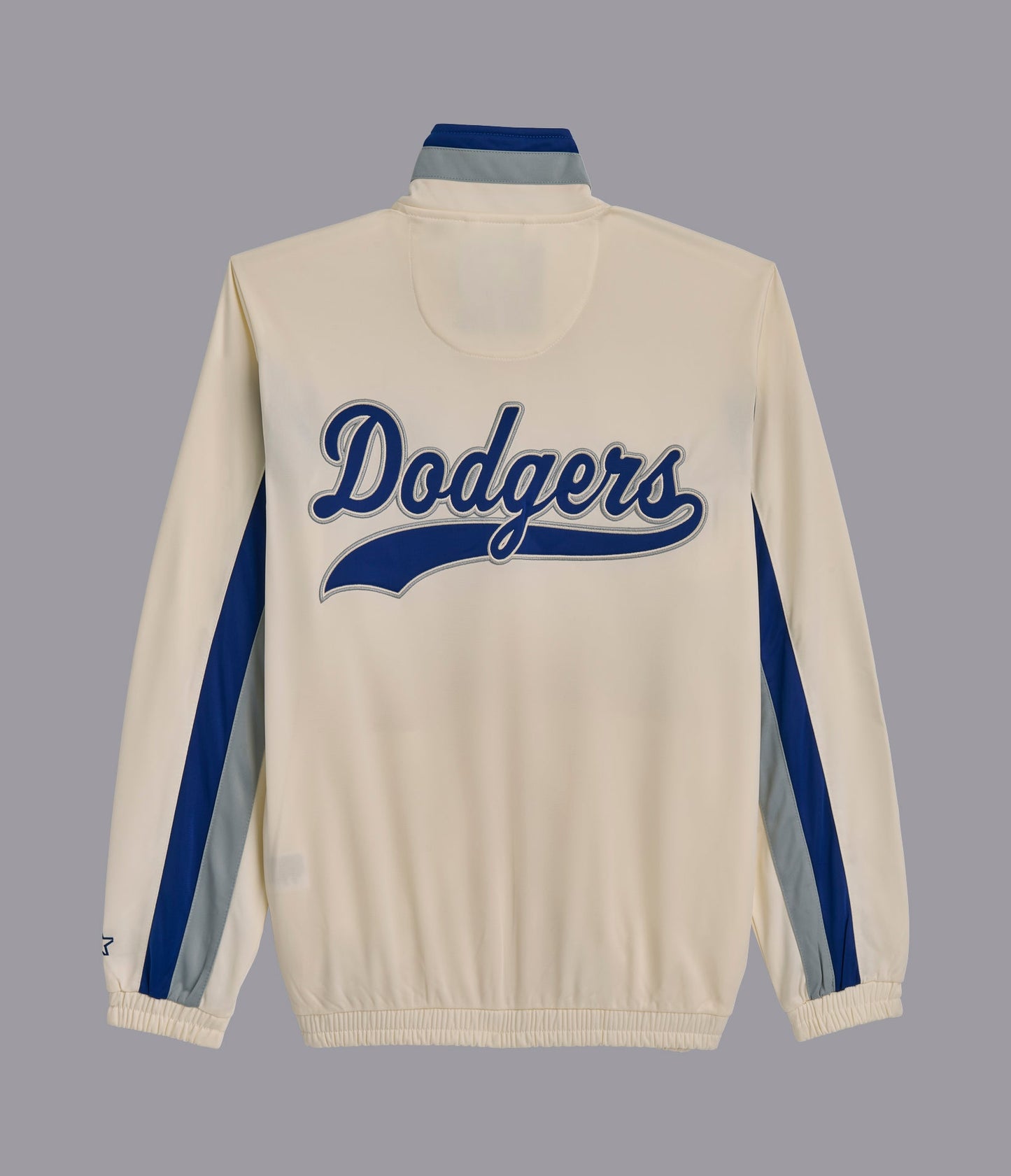 LA Dodgers Rebound Track Jacket