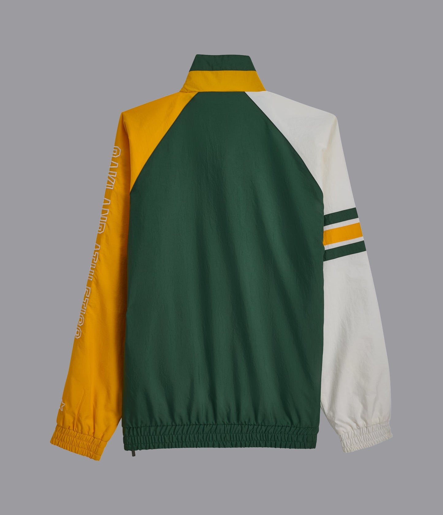 Athletics Elite Half Zip Pullover