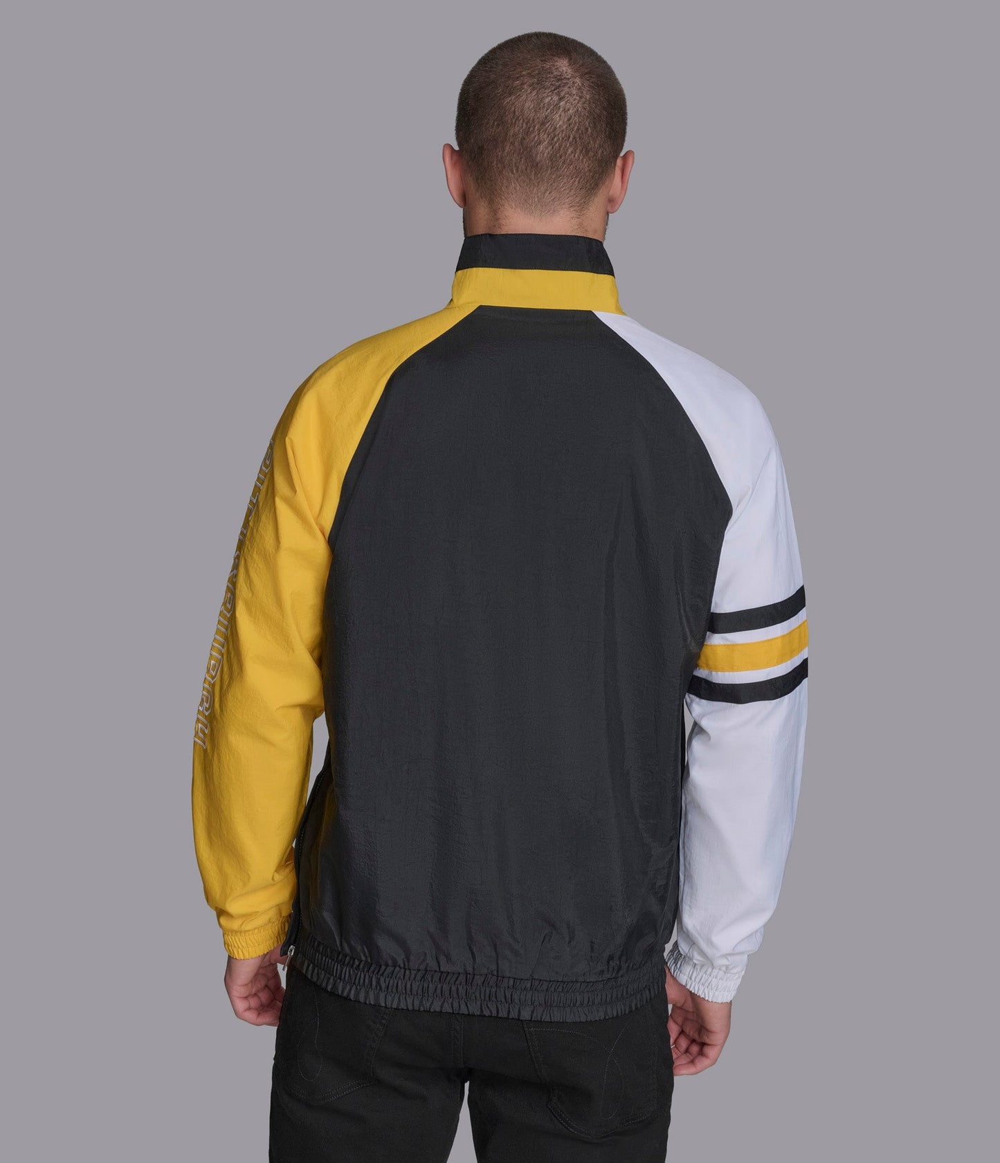 Pittsburgh Pirates Elite Half Zip Pullover