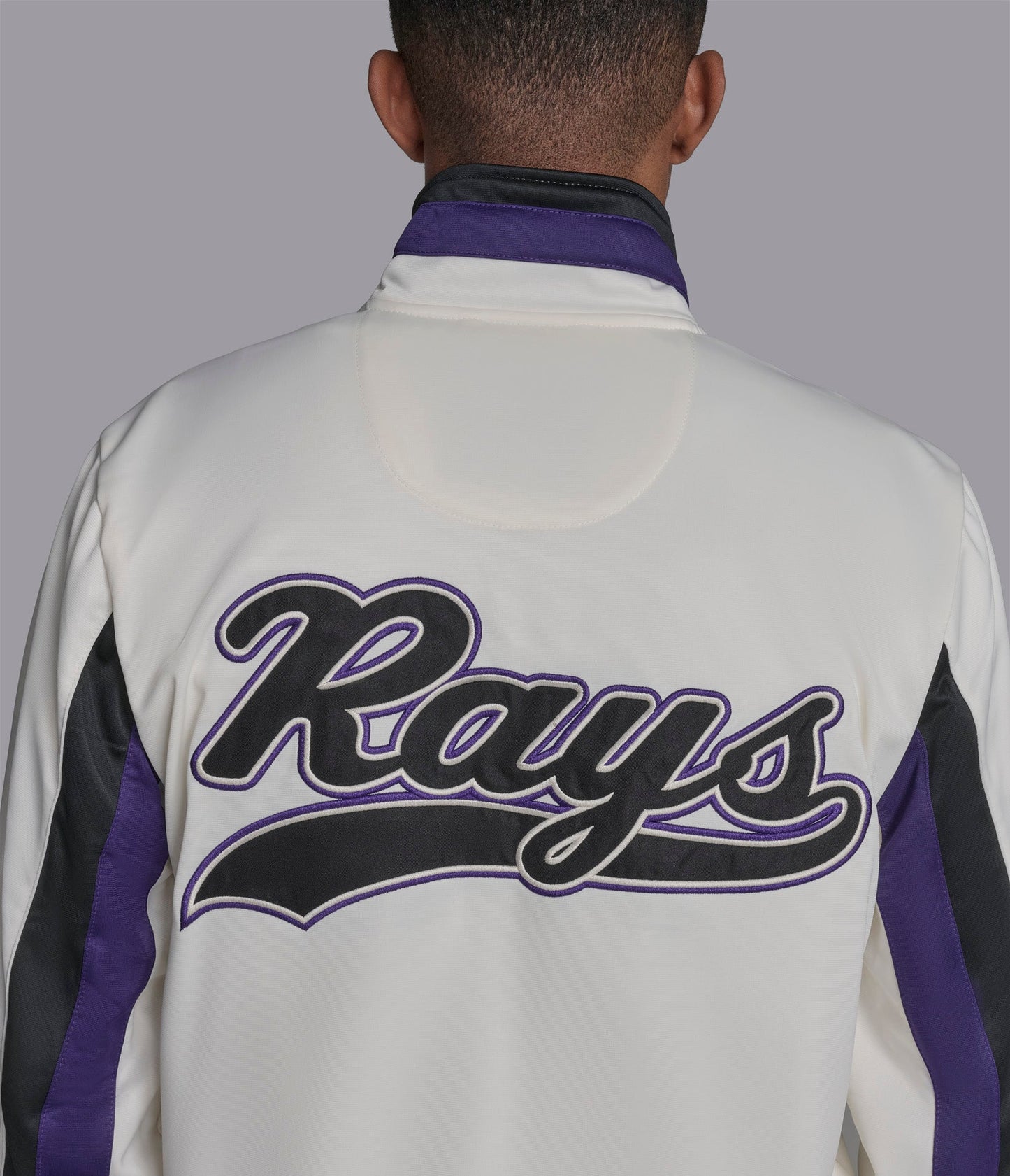 Tampa Bay Rays Rebound Track Jacket