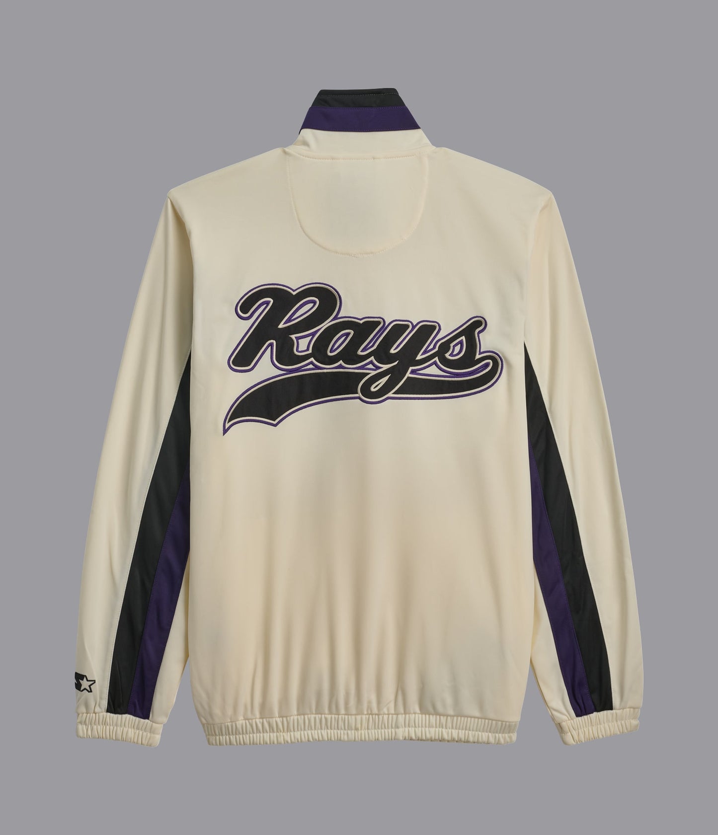 Tampa Bay Rays Rebound Track Jacket