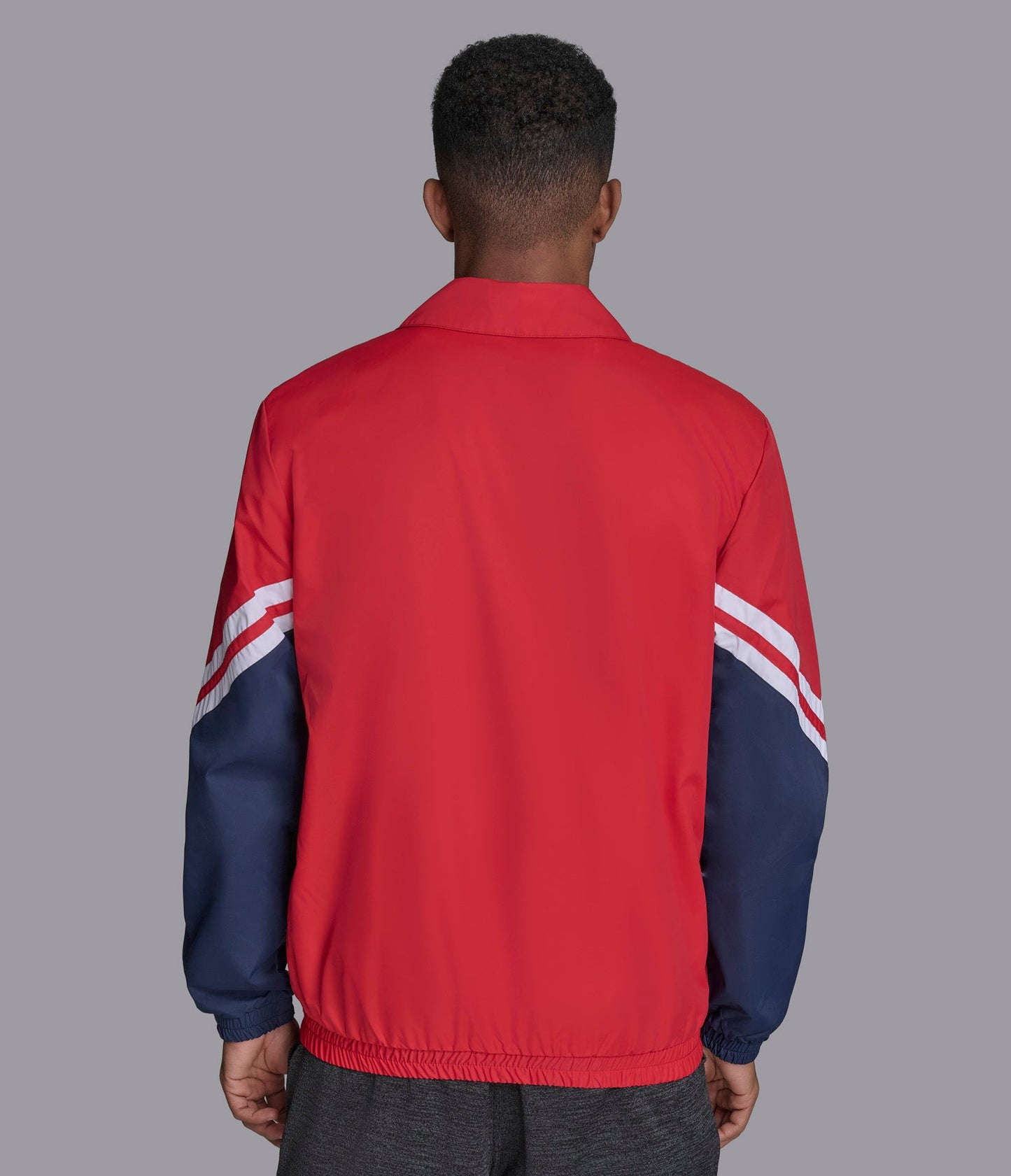 Washington Commanders Champ Full Zip Jacket