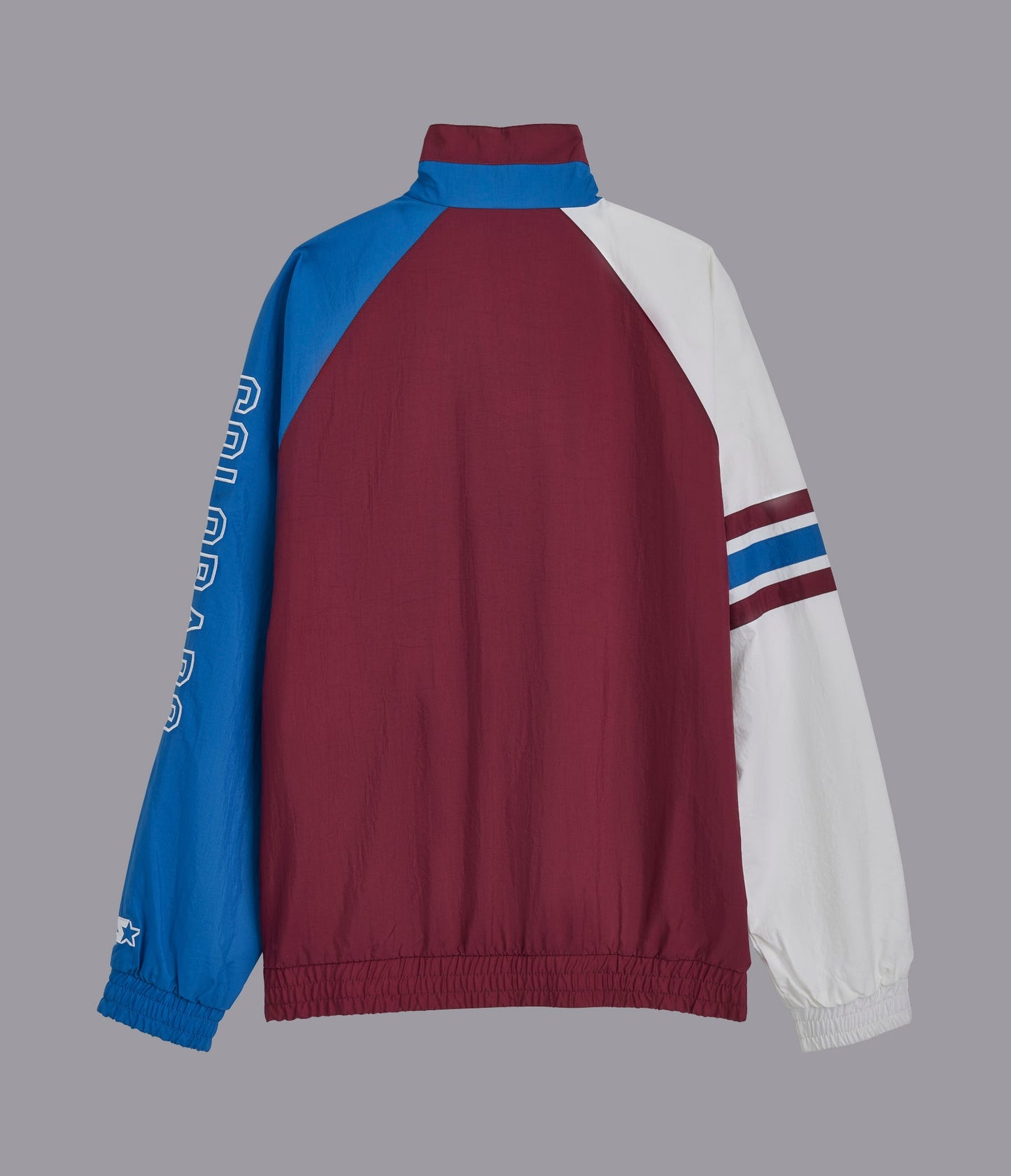 Colorado Avalanche Elite Half Zip Pullover