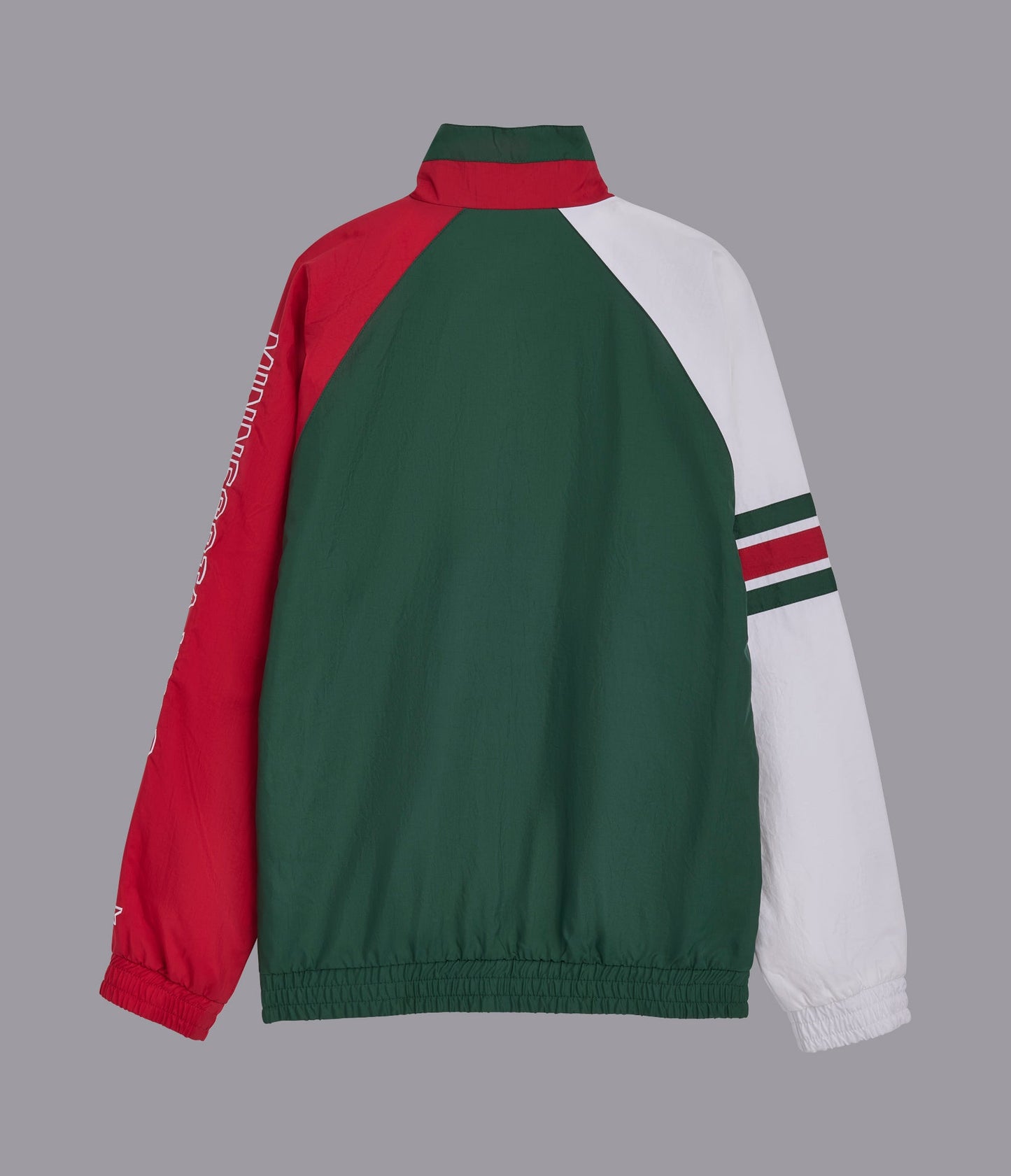 Minnesota Wild Elite Half Zip Pullover