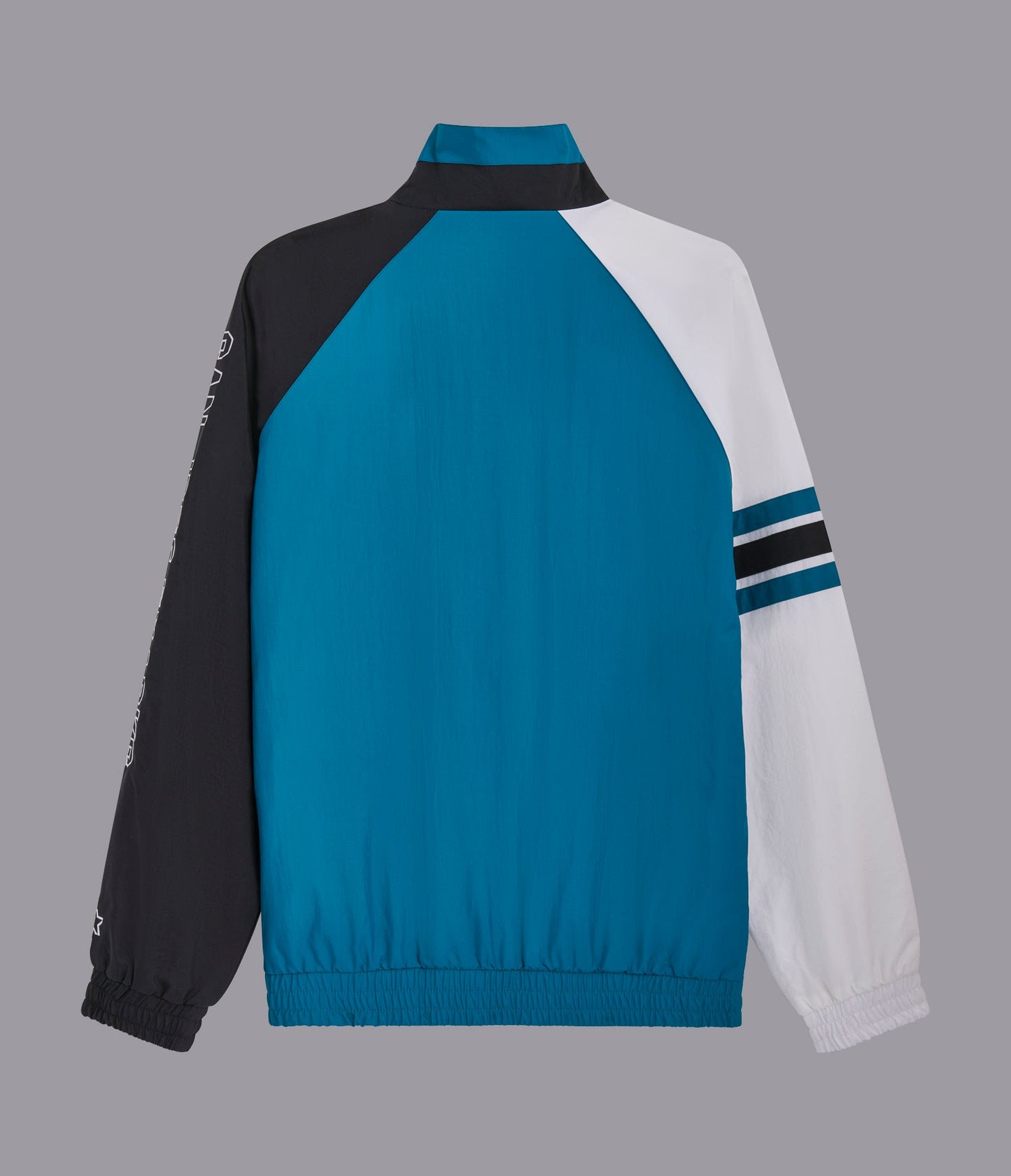 San Jose Sharks Elite Half Zip Pullover