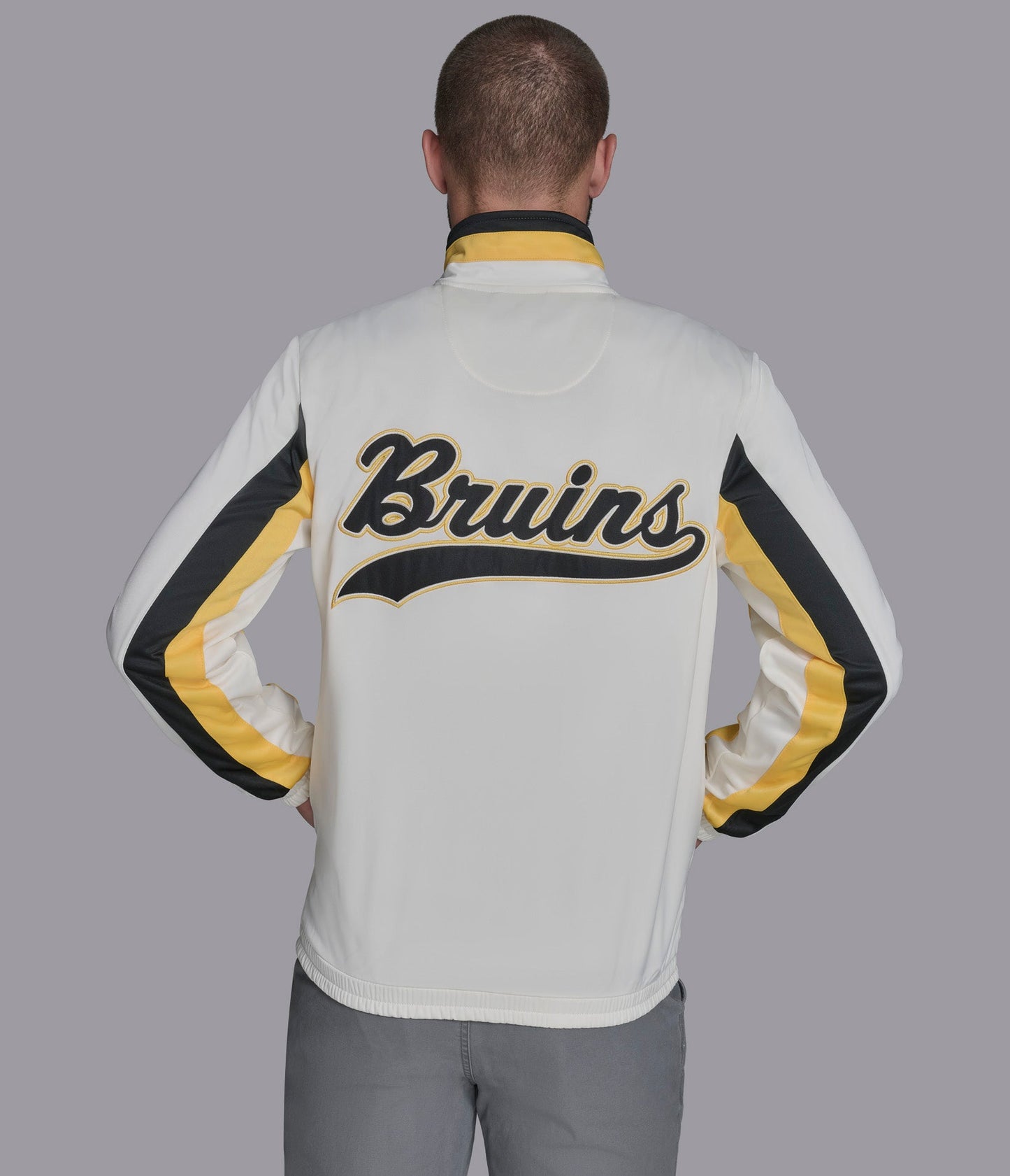 Rebound Track Jacket