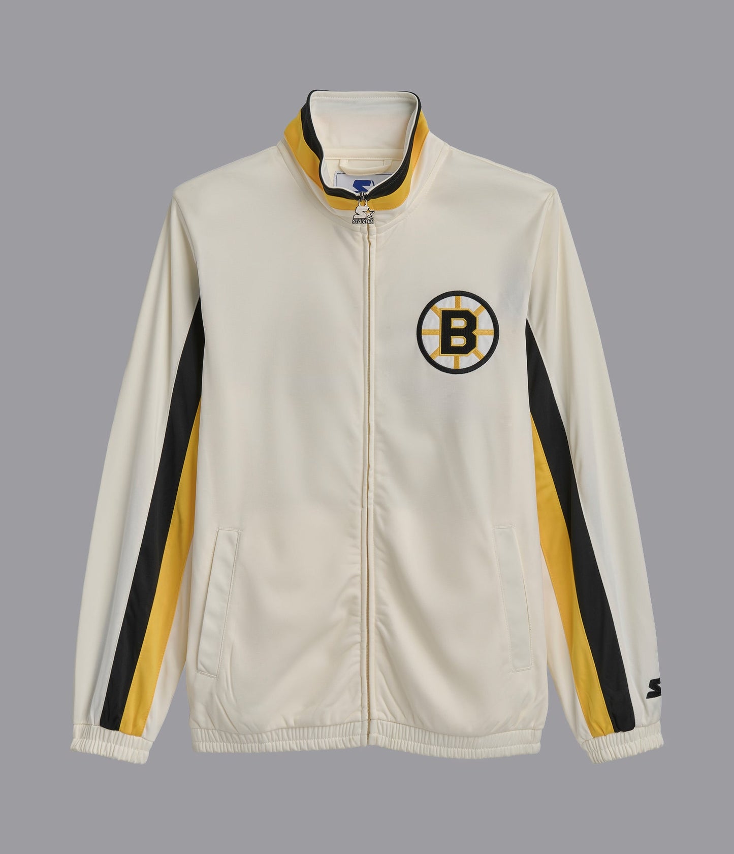 Rebound Track Jacket