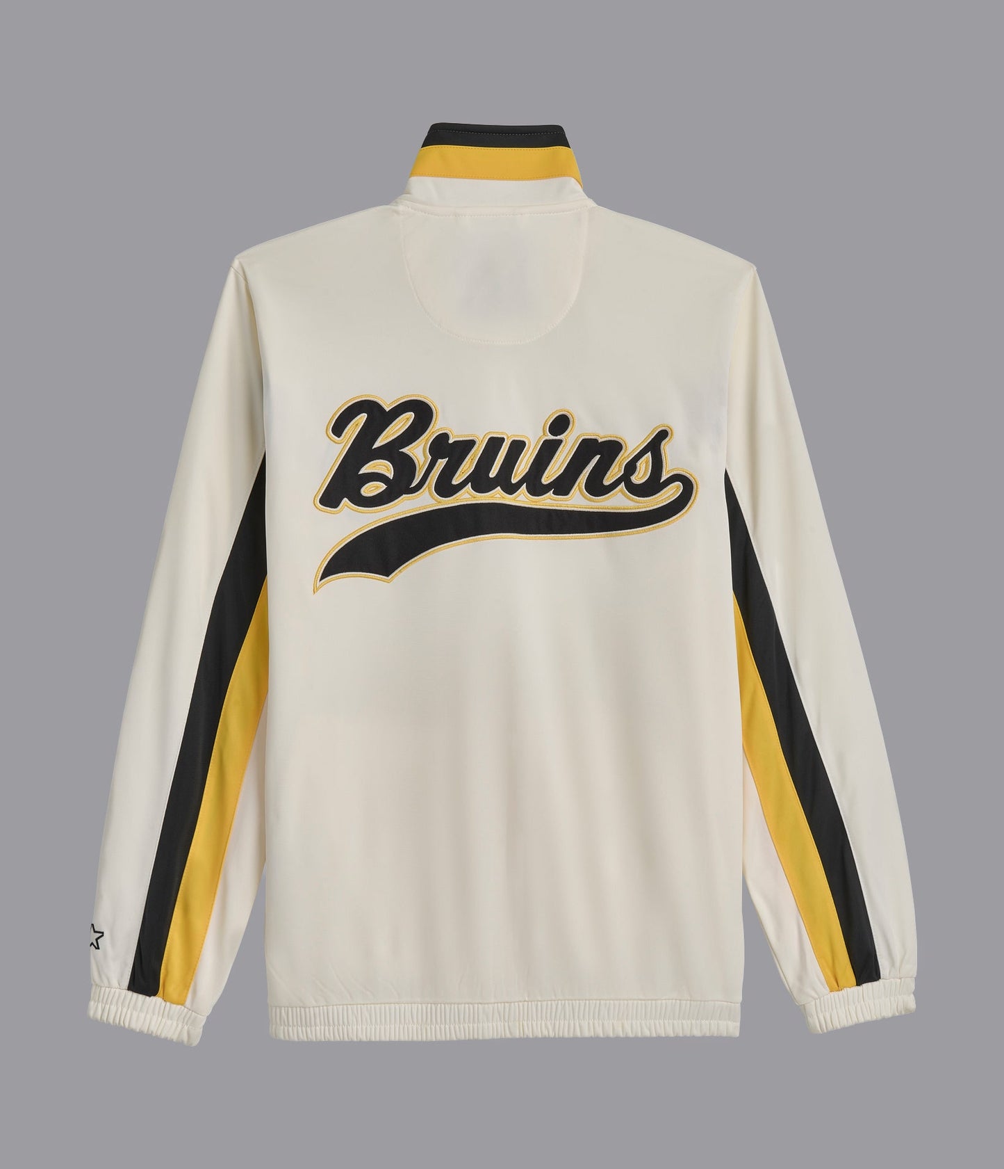 Rebound Track Jacket